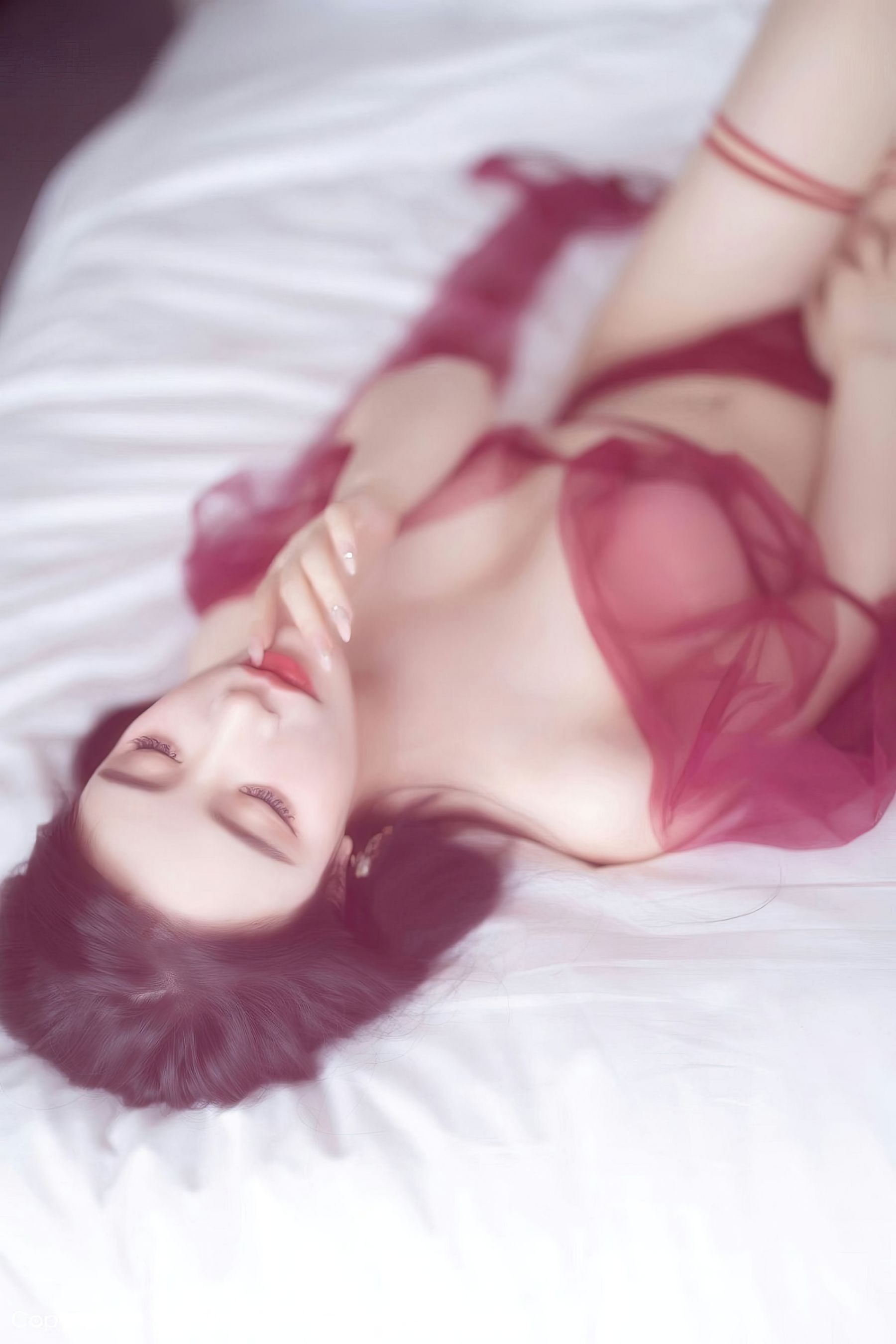 [XIAOYU]语画界 2023.04.19 Vol.1010 樱桃酱