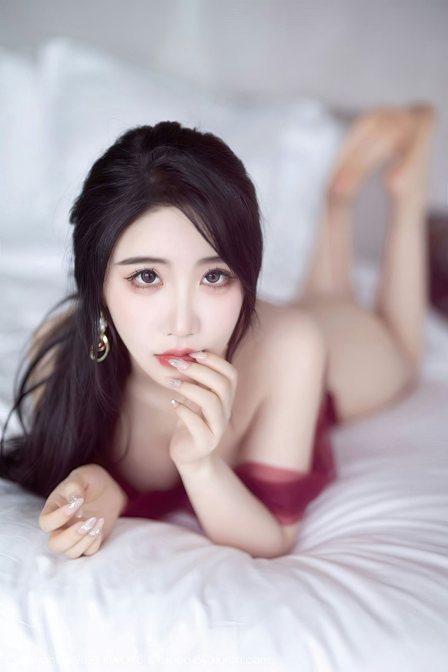 [XIAOYU]语画界 2023.04.19 Vol.1010 樱桃酱
