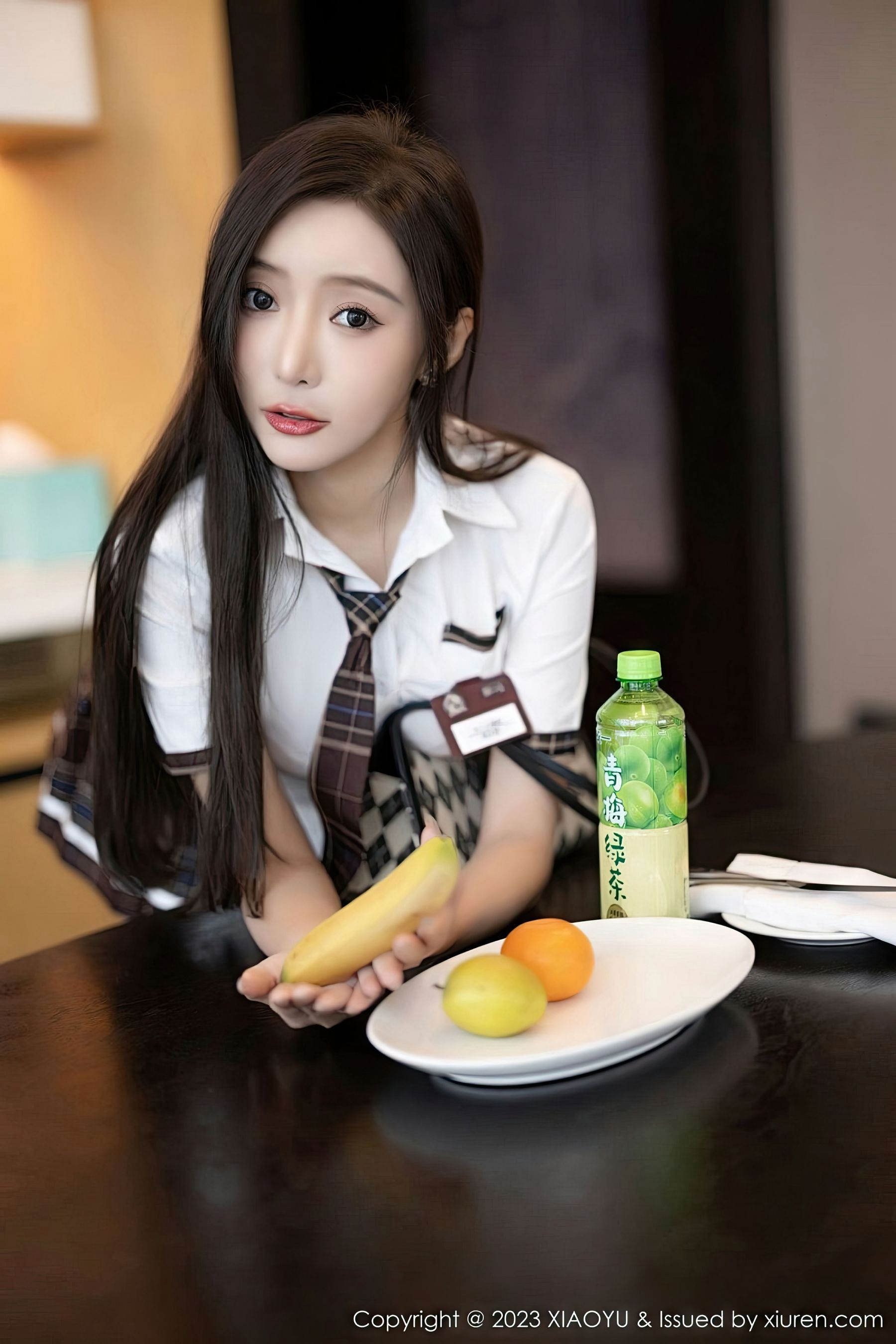 [XIAOYU]语画界 2023.04.06 Vol.1001 王馨瑶