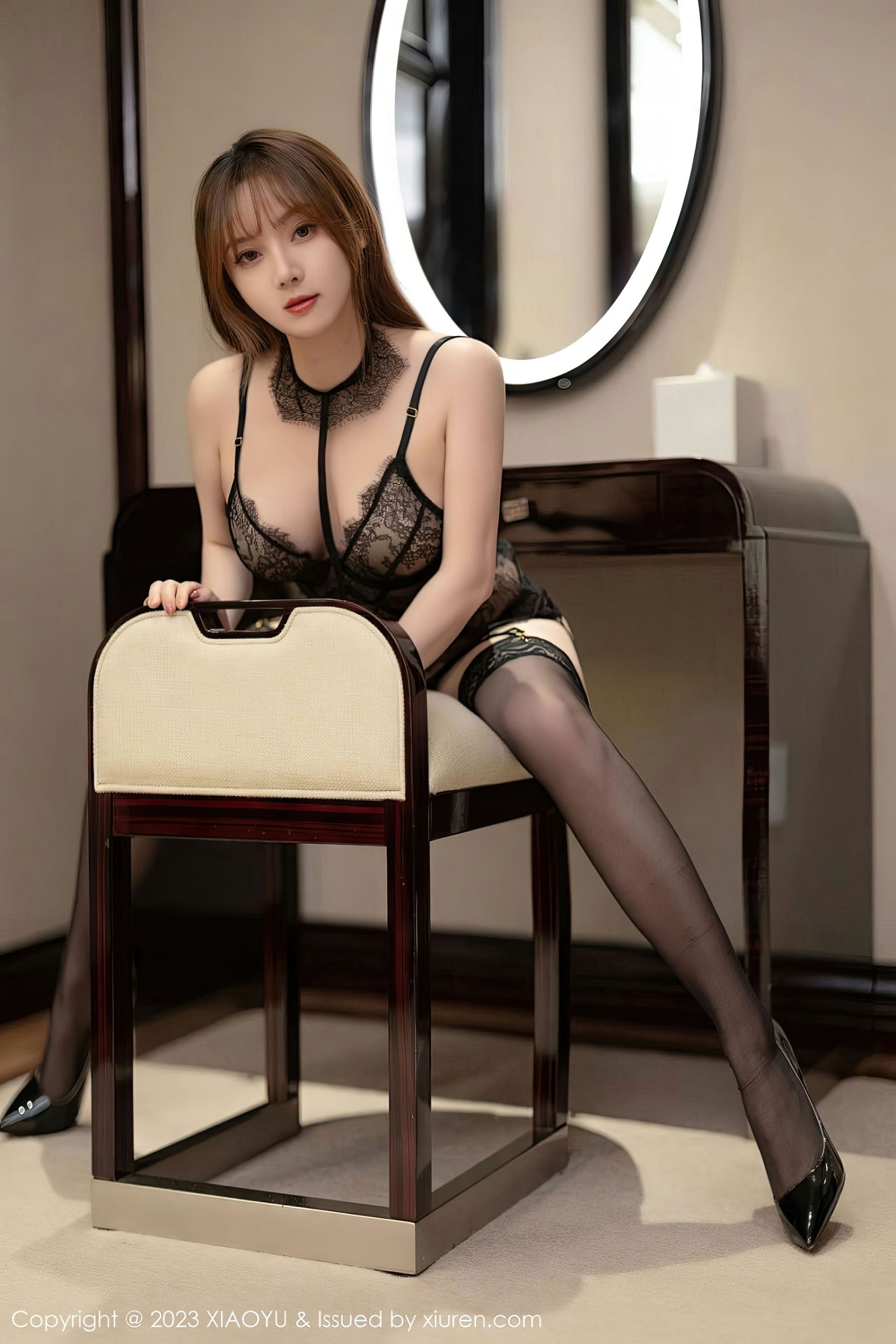 [XIAOYU]语画界 2023.04.11 Vol.1004 豆瓣酱