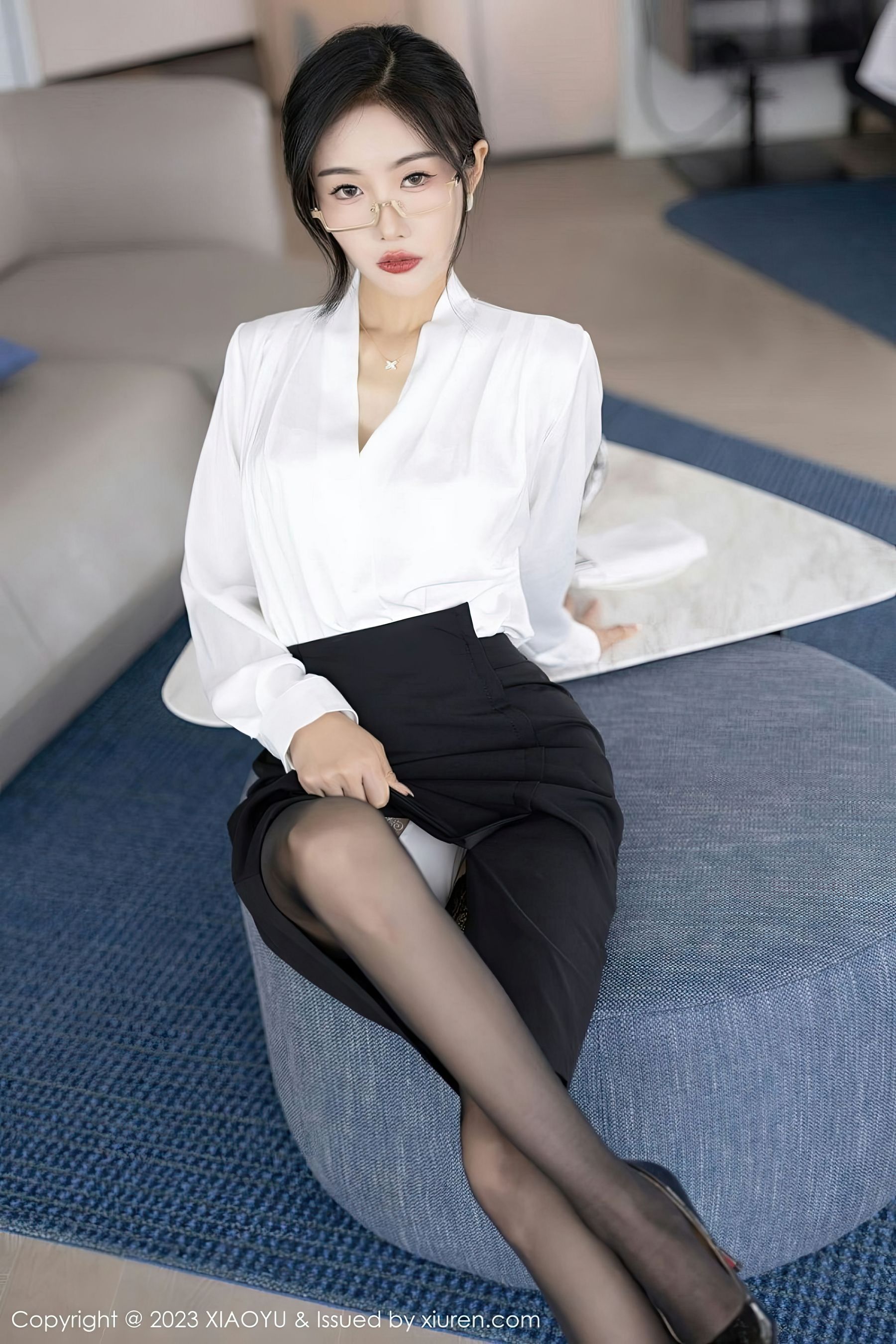 [XIAOYU]语画界 2023.04.12 Vol.1005 苏苏阿
