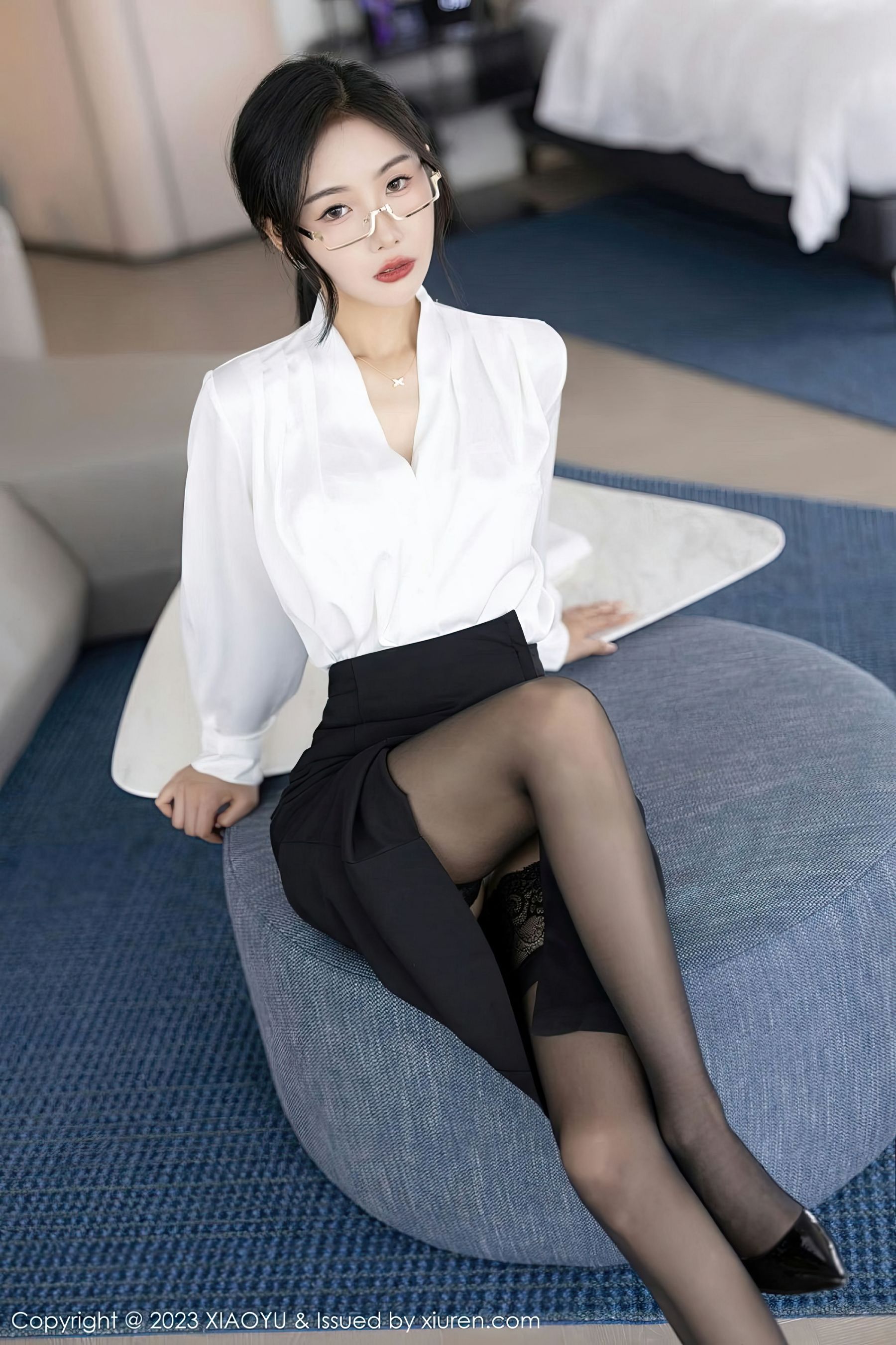 [XIAOYU]语画界 2023.04.12 Vol.1005 苏苏阿