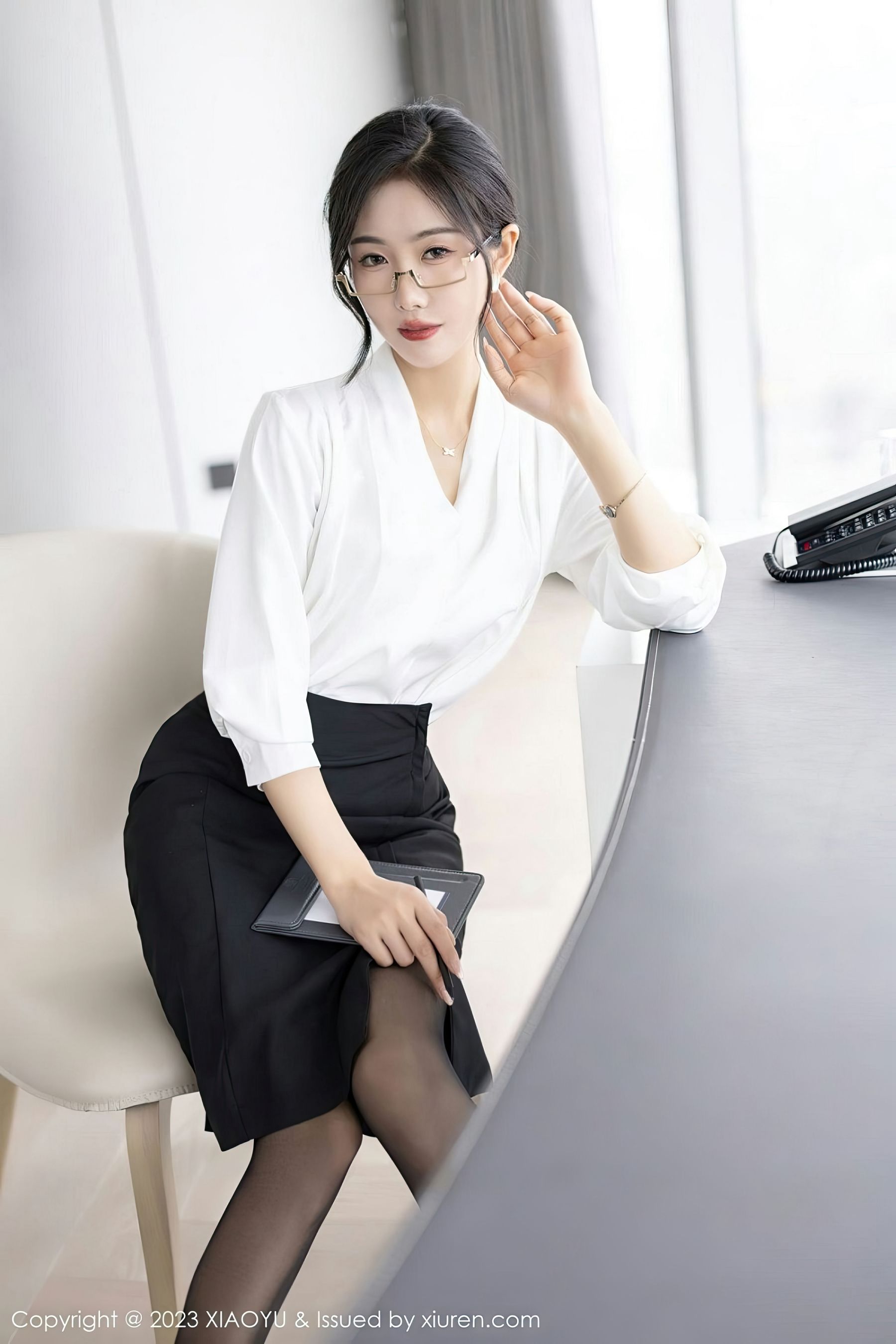 [XIAOYU]语画界 2023.04.12 Vol.1005 苏苏阿