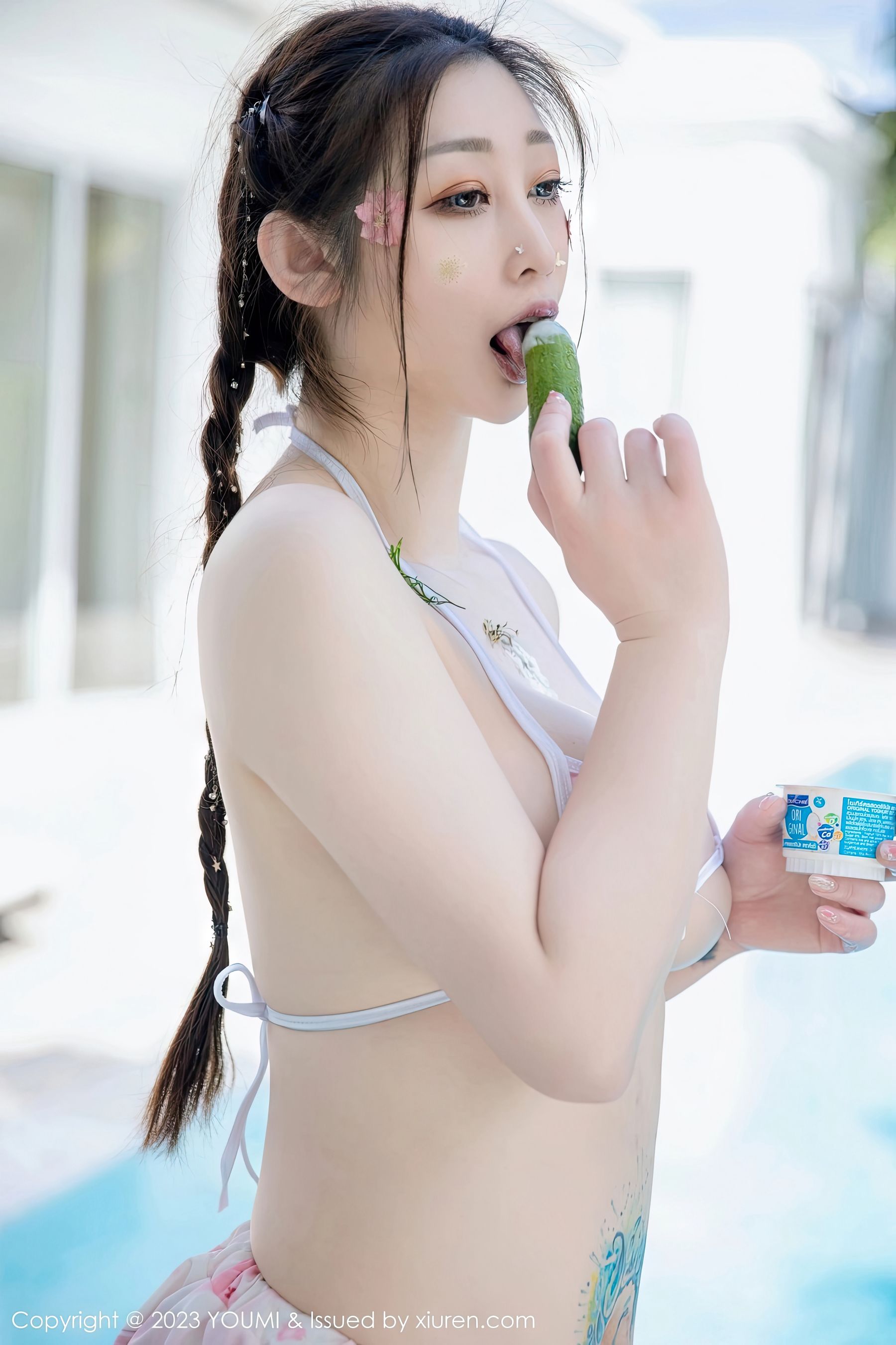 [YouMi]尤蜜荟 2023.04.07 Vol.925 妲己