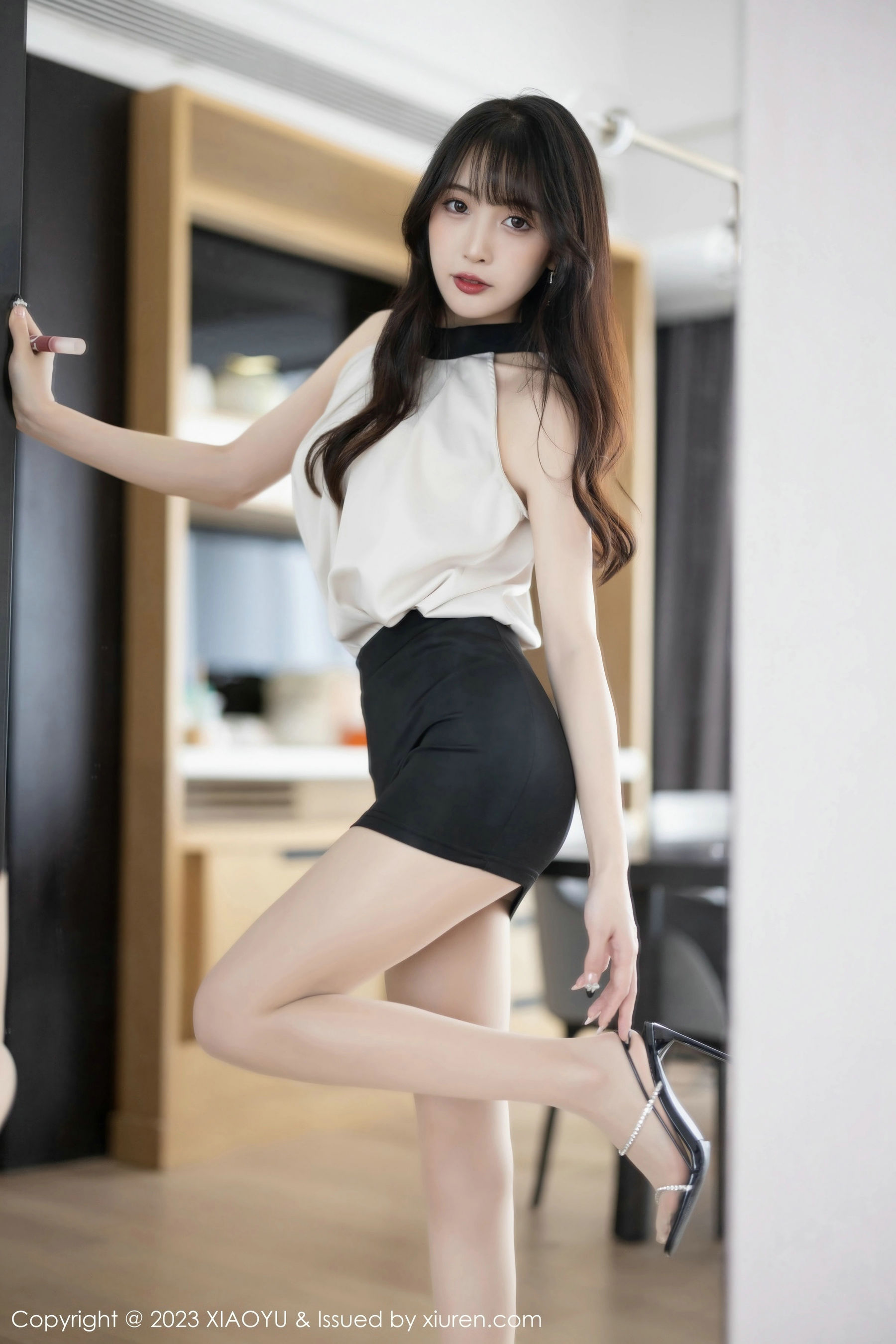 [XIAOYU]语画界 2023.04.23 Vol.1013 林星阑