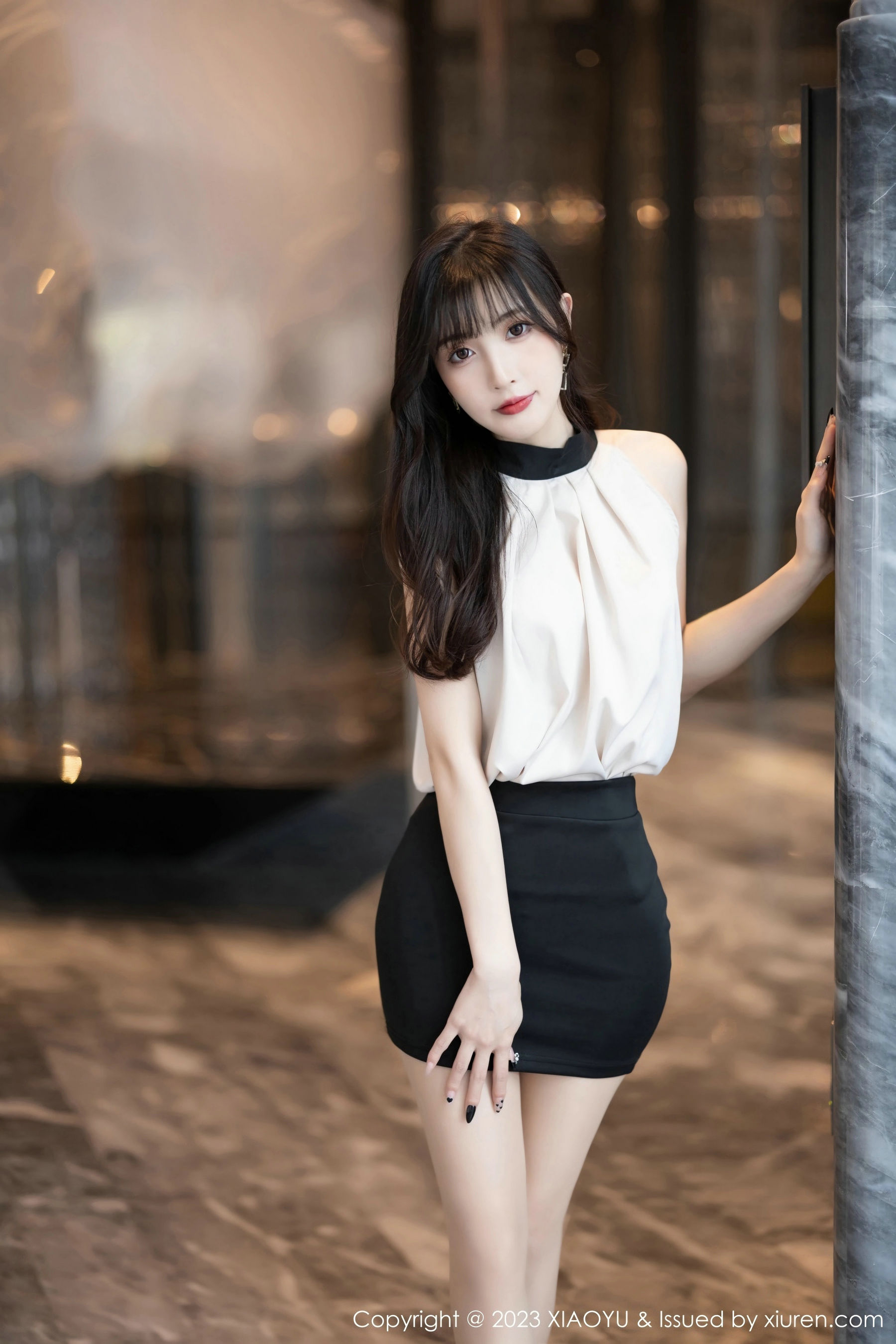 [XIAOYU]语画界 2023.04.23 Vol.1013 林星阑