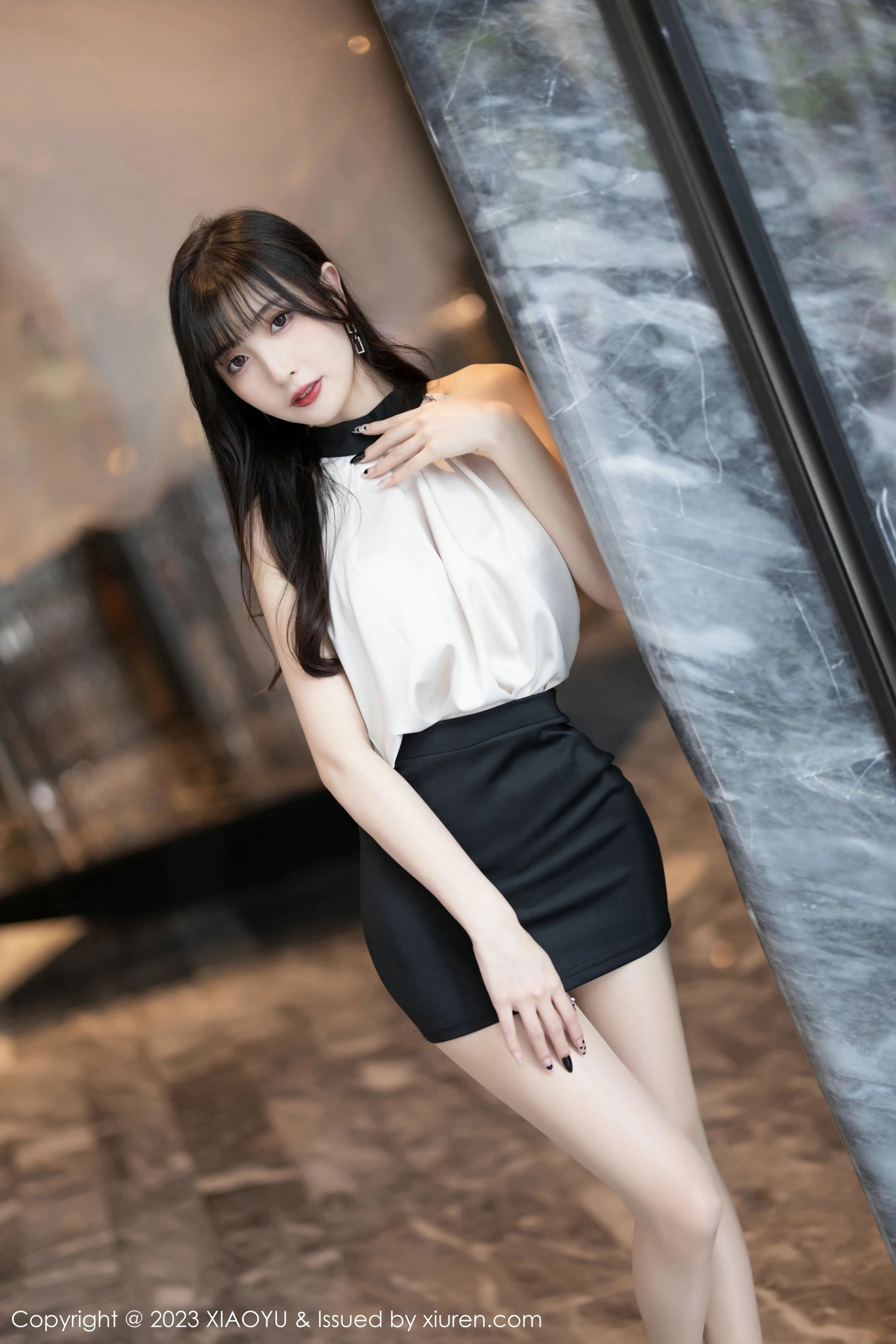 [XIAOYU]语画界 2023.04.23 Vol.1013 林星阑