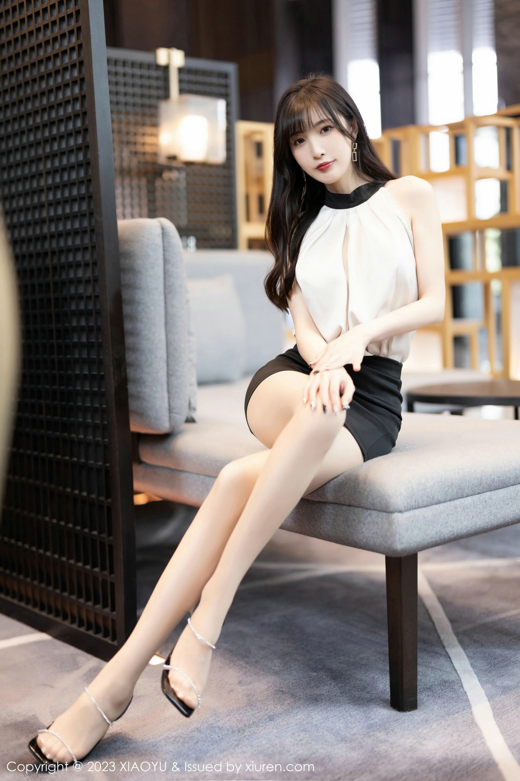 [XIAOYU]语画界 2023.04.23 Vol.1013 林星阑