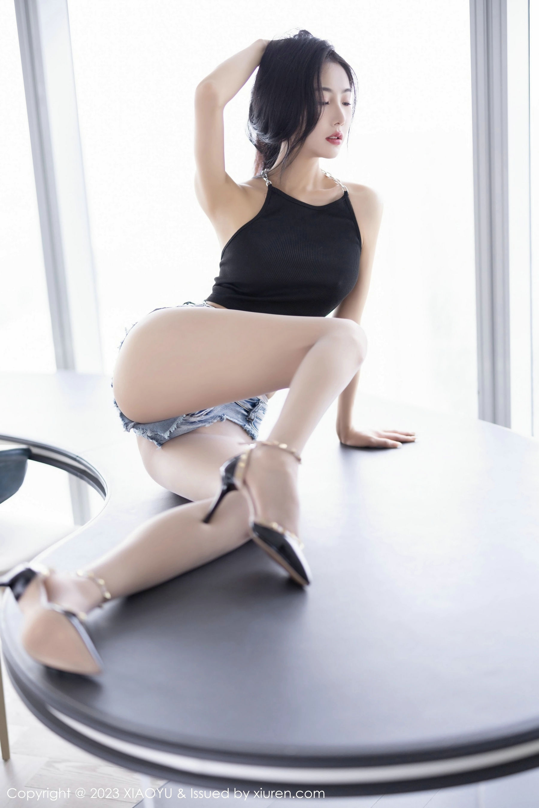 [XIAOYU]语画界 2023.04.25 Vol.1015 苏苏阿