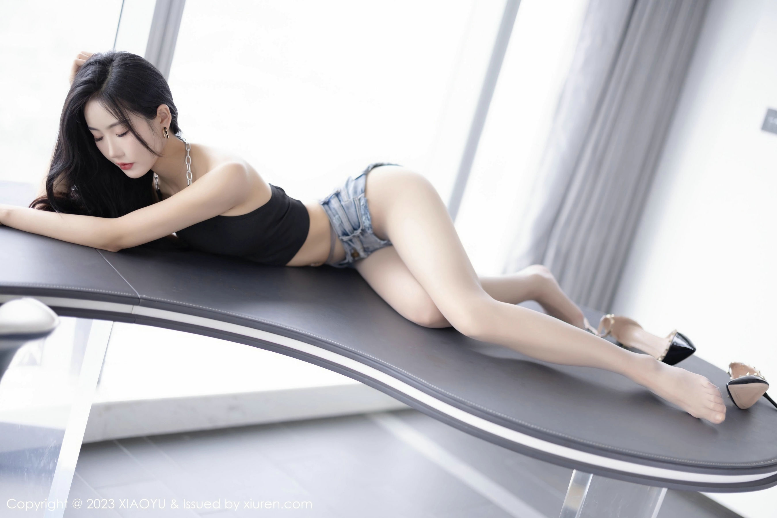 [XIAOYU]语画界 2023.04.25 Vol.1015 苏苏阿