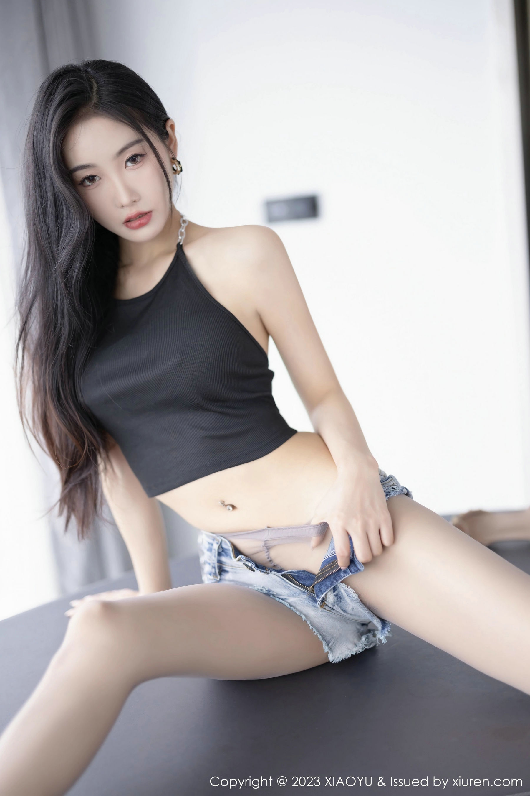 [XIAOYU]语画界 2023.04.25 Vol.1015 苏苏阿