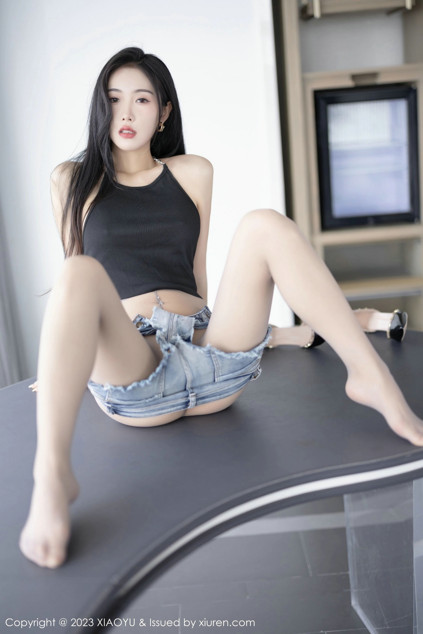 [XIAOYU]语画界 2023.04.25 Vol.1015 苏苏阿