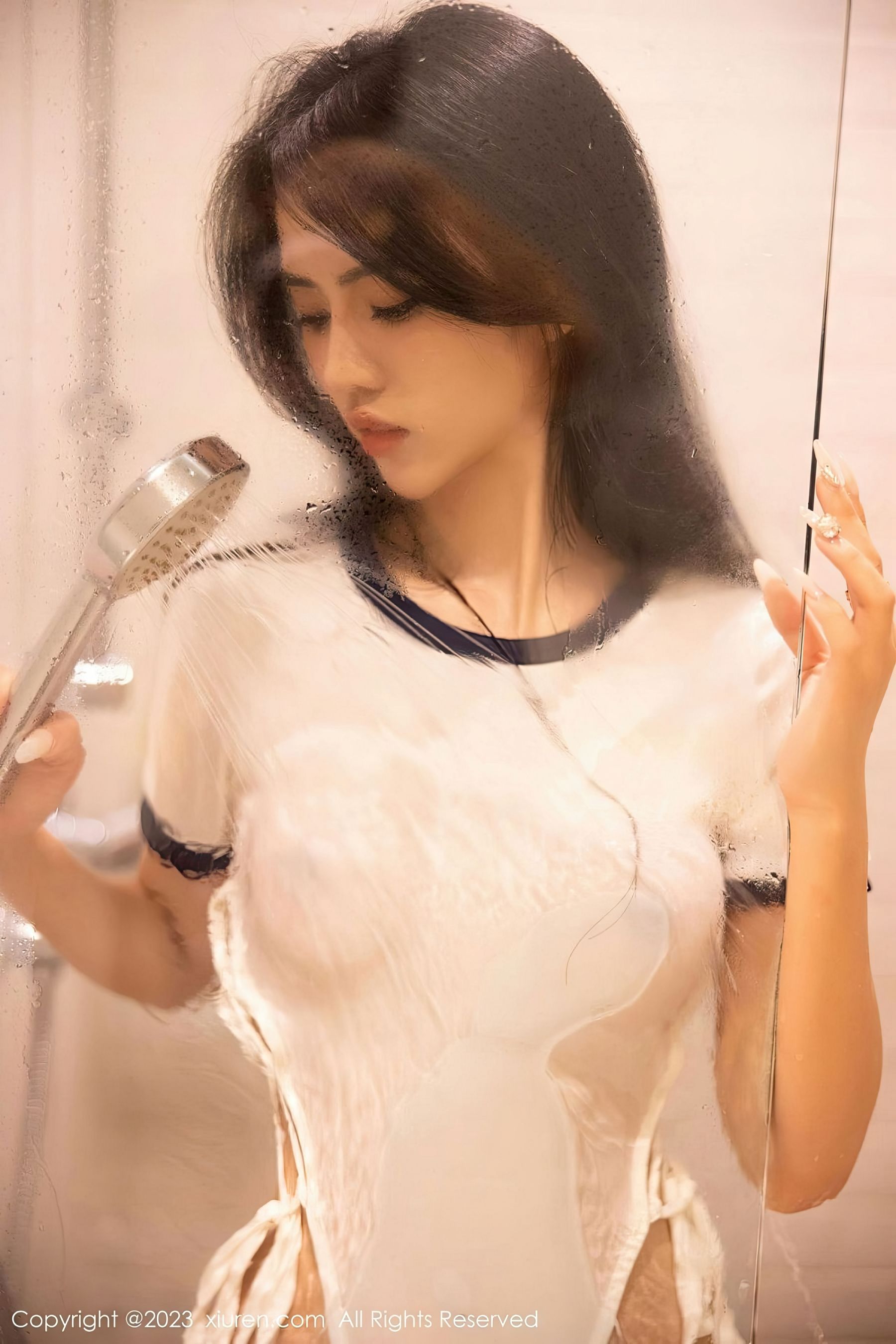 [秀人XiuRen] 2023.04.17 No.6584 浅浅