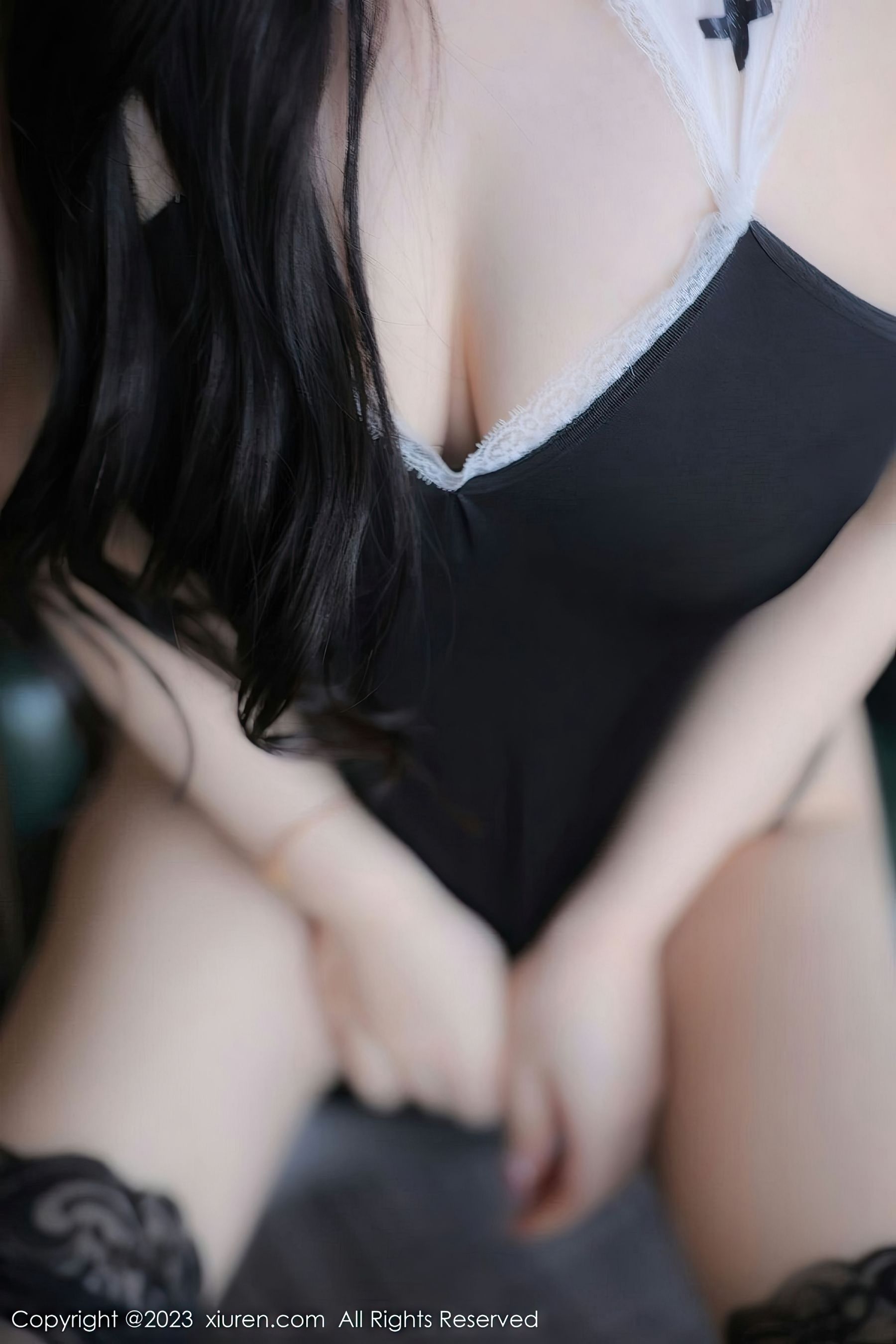 [秀人XiuRen] 2023.04.14 No.6577 林珊珊