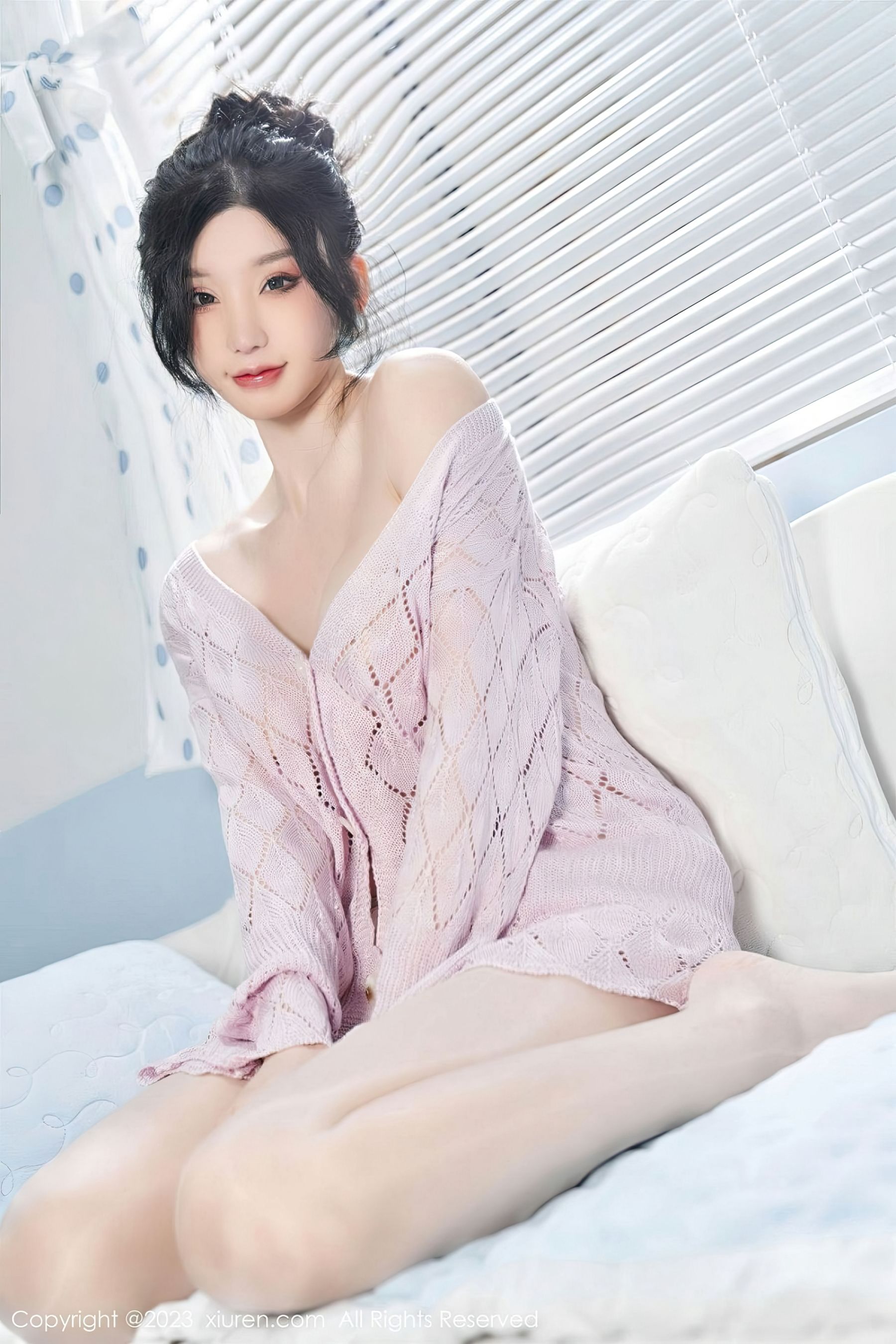 [秀人XiuRen] 2023.04.14 No.6580 周于希