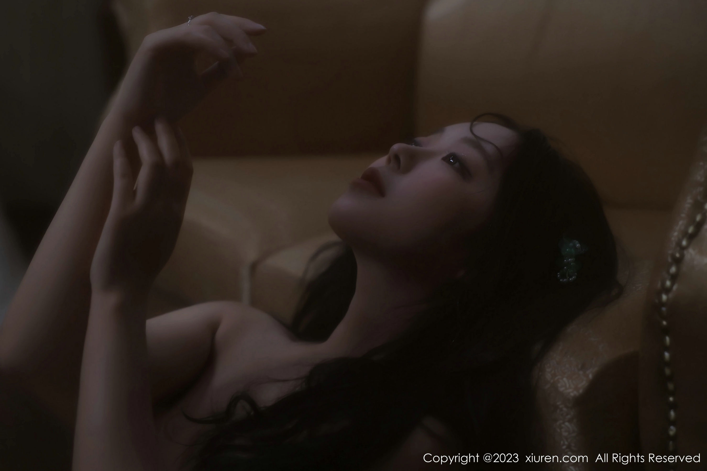 [秀人XiuRen] 2023.04.20 No.6601 露露luncy