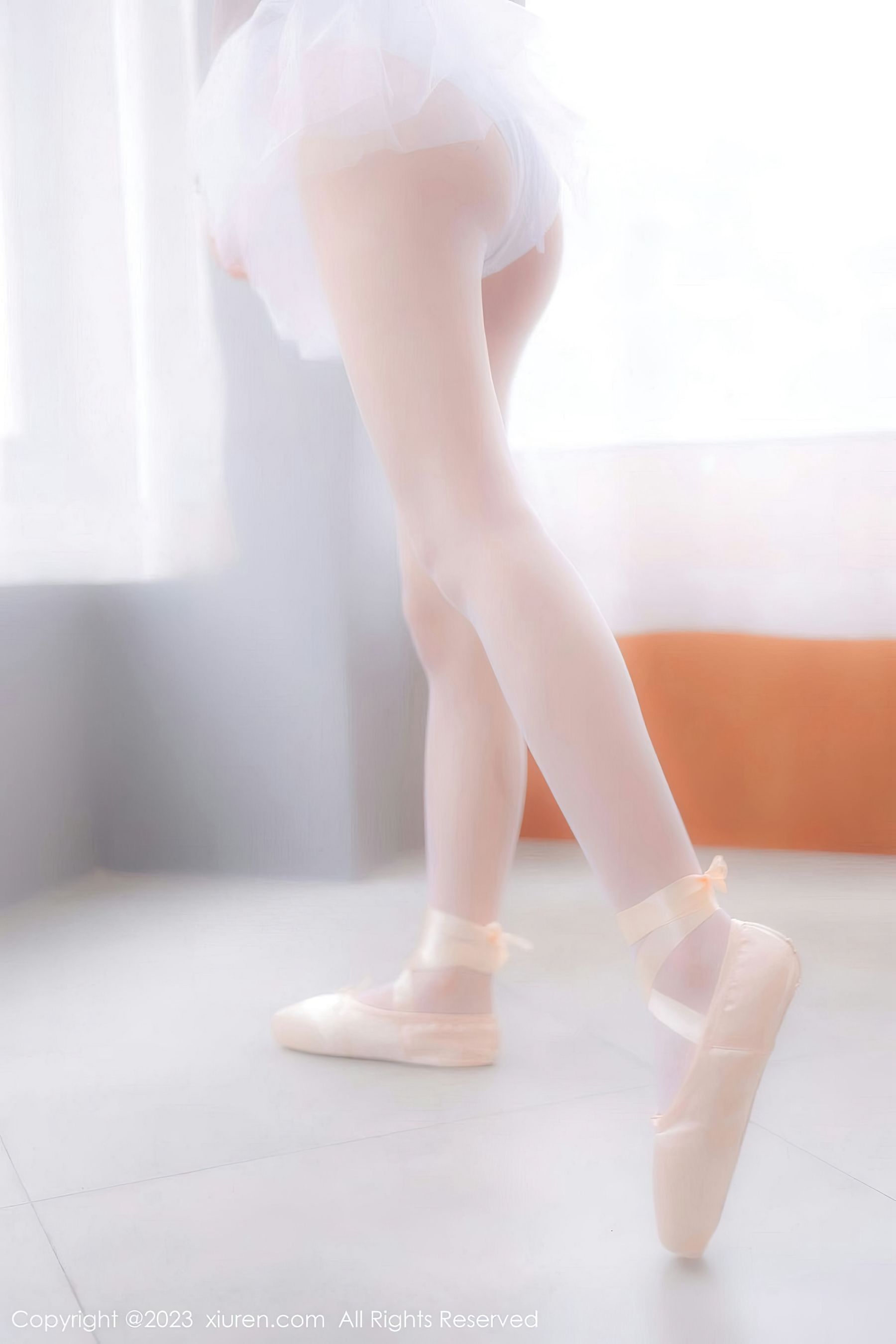 [秀人XiuRen] 2023.04.18 No.6592 谢小蒽