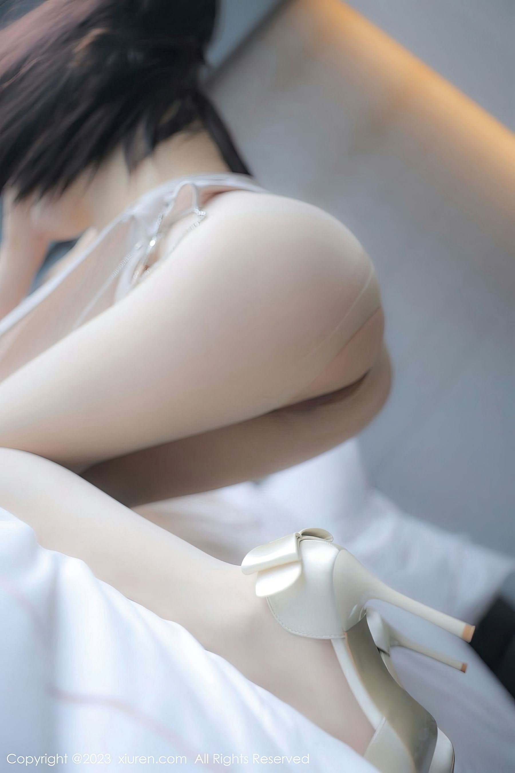 [秀人XiuRen] 2023.04.12 No.6560 米亚
