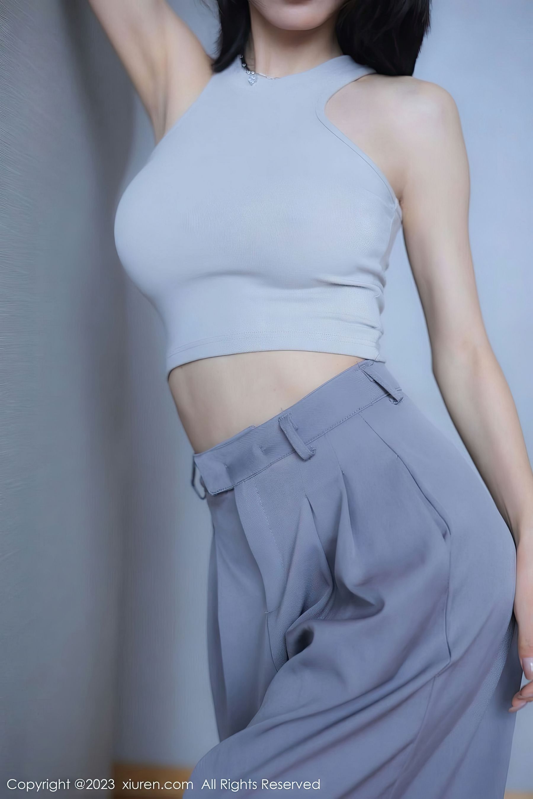 [秀人XiuRen] 2023.04.11 No.6552 lingyu69