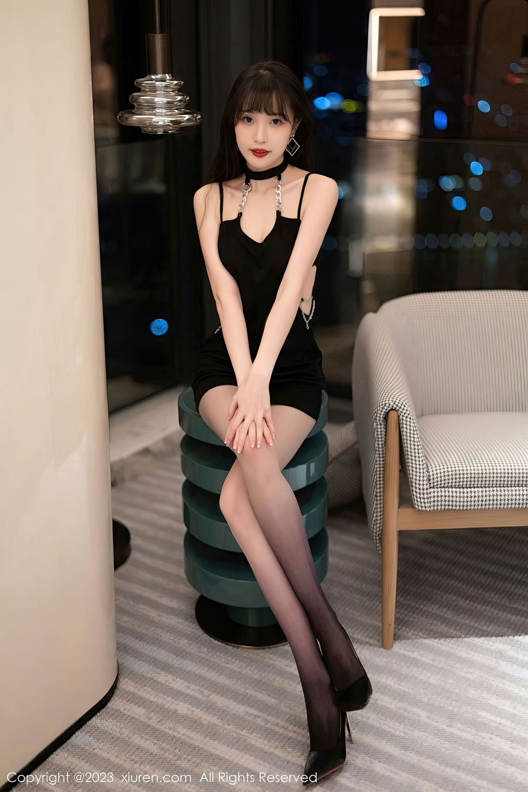 [秀人XiuRen] 2023.04.12 No.6565 林星阑