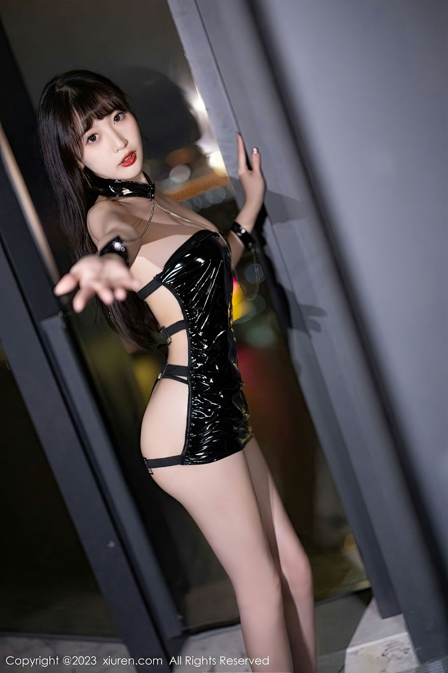 [秀人XiuRen] 2023.04.12 No.6565 林星阑