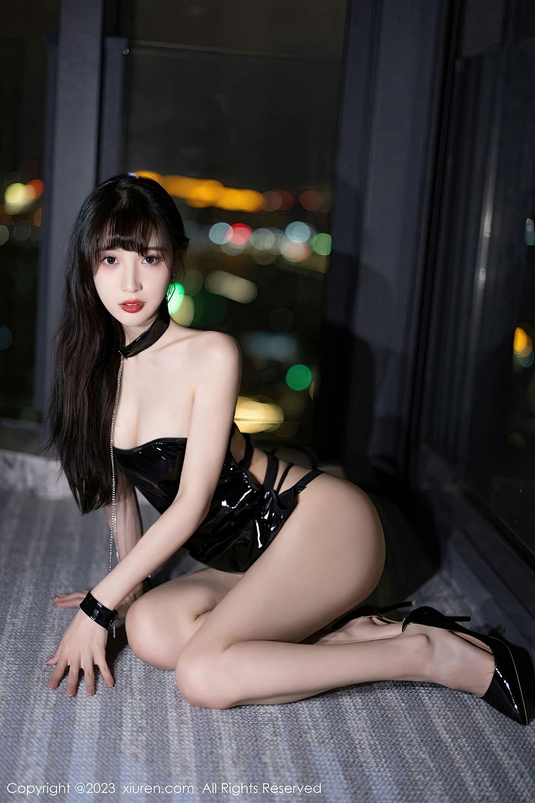 [秀人XiuRen] 2023.04.12 No.6565 林星阑