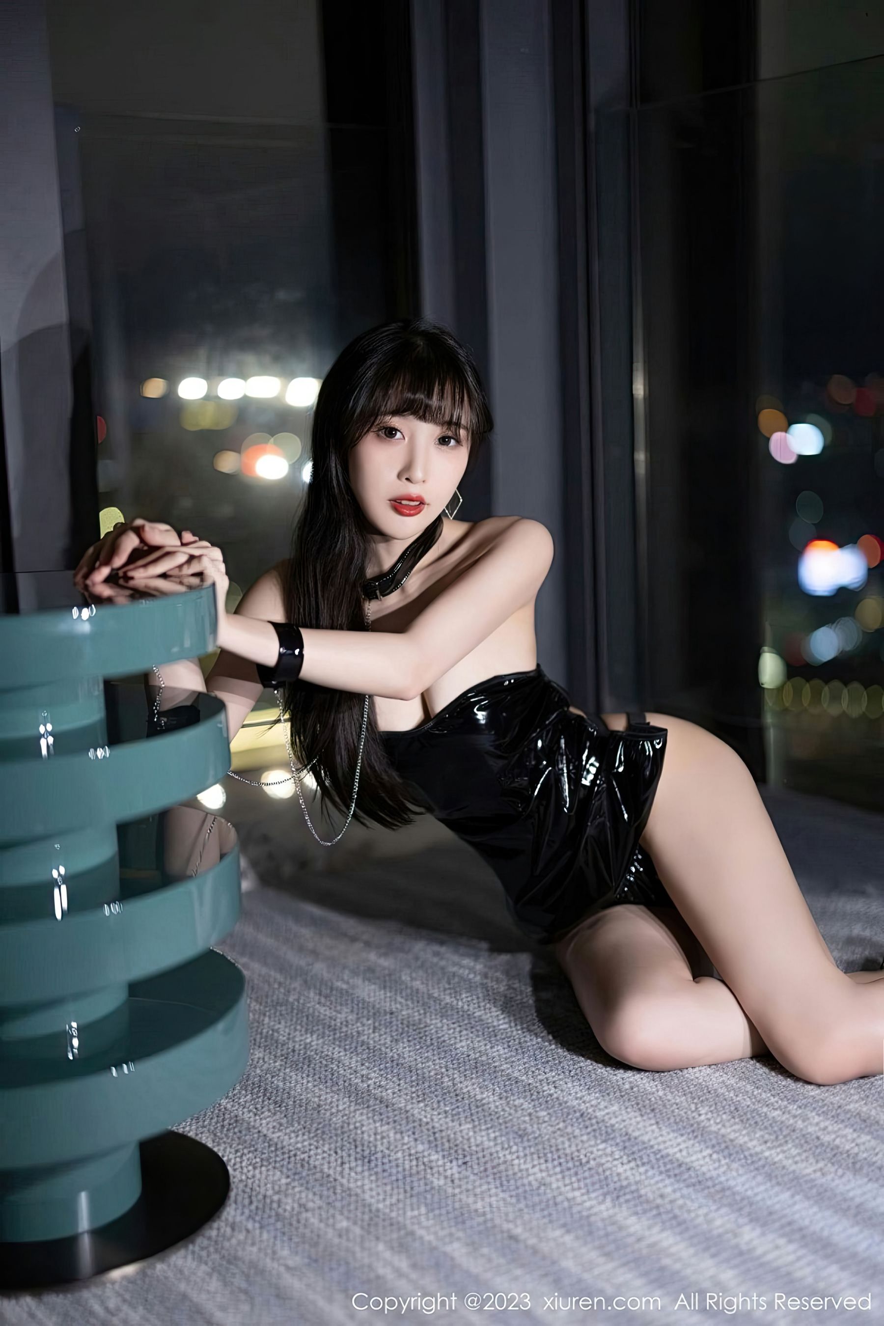 [秀人XiuRen] 2023.04.12 No.6565 林星阑
