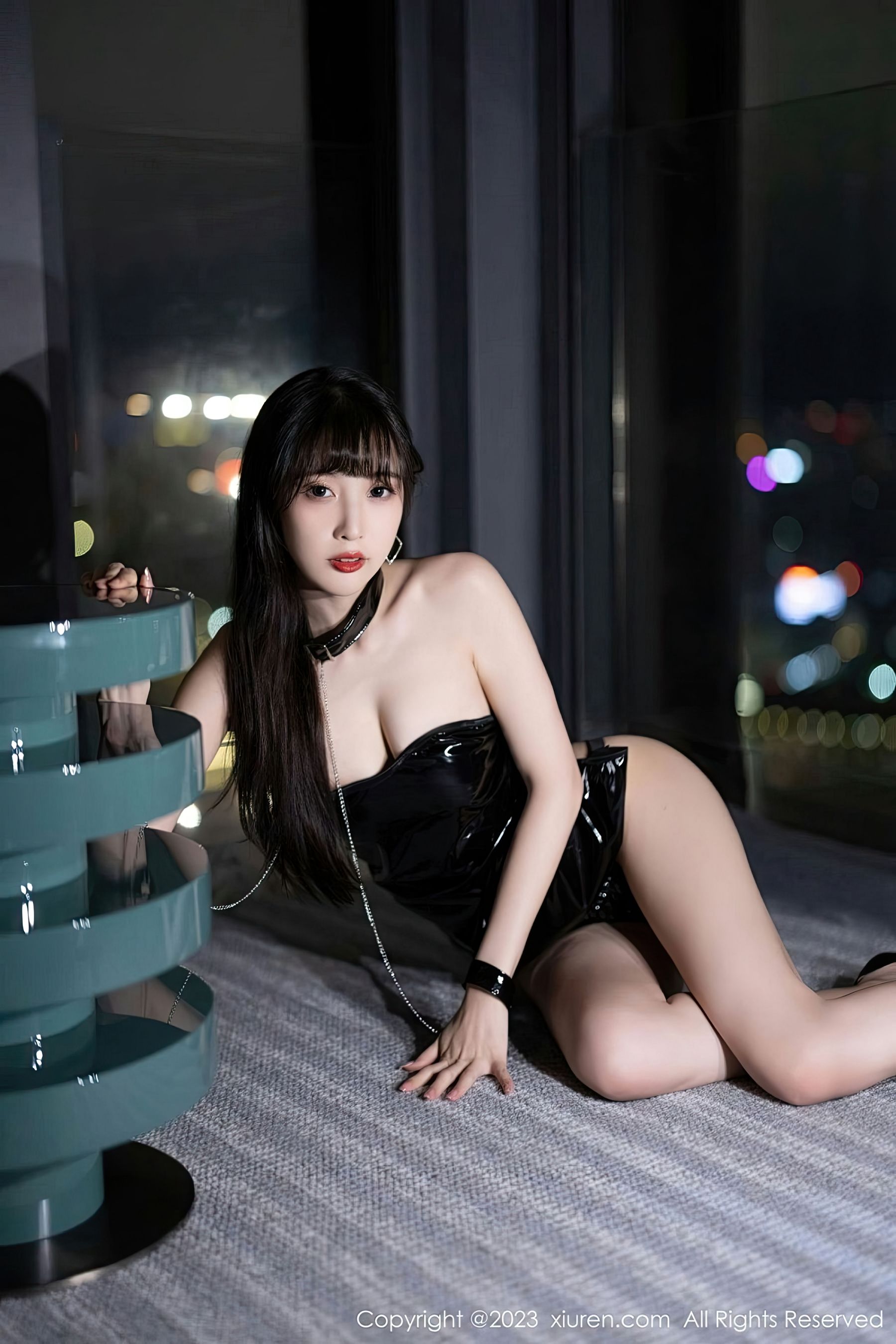 [秀人XiuRen] 2023.04.12 No.6565 林星阑