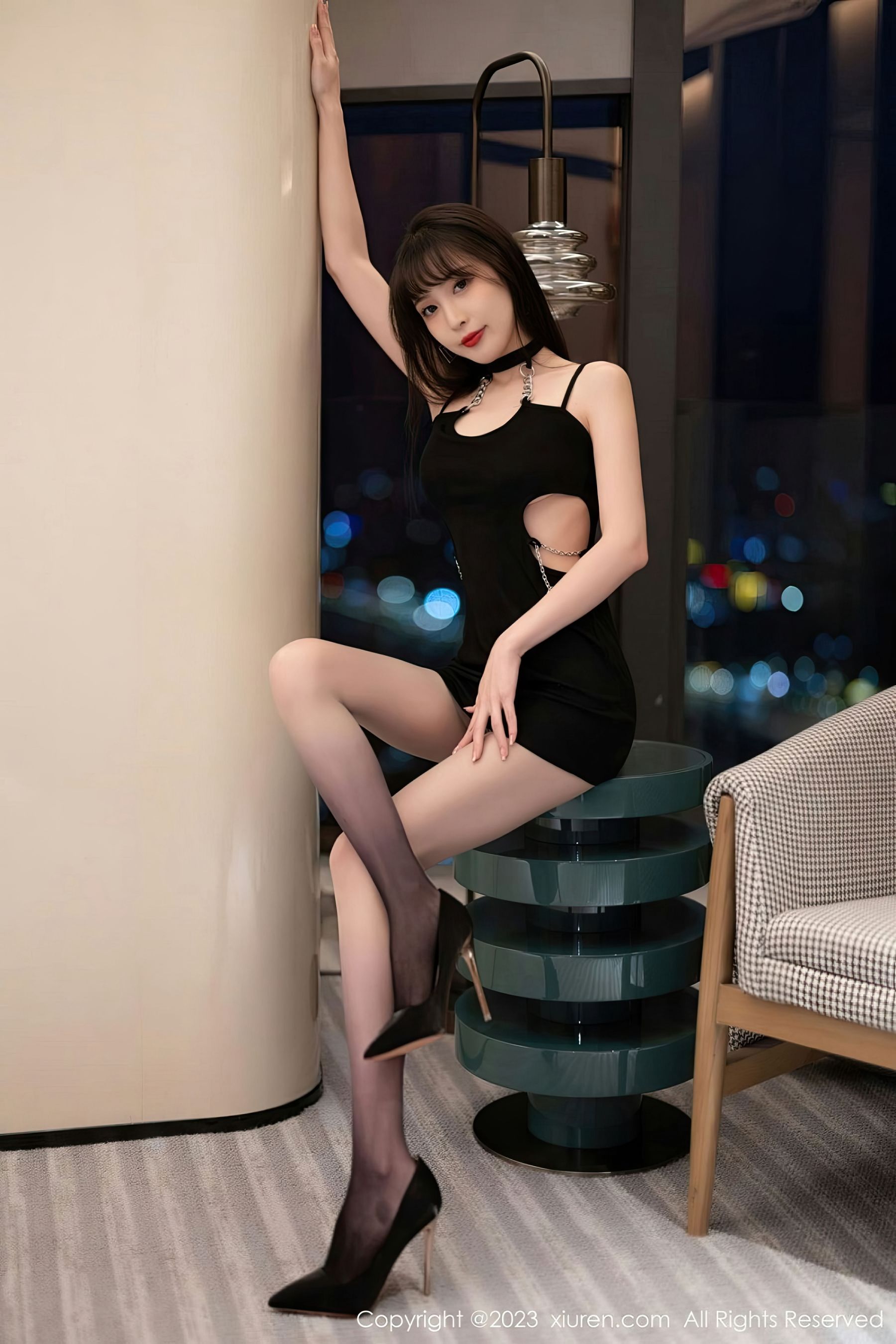 [秀人XiuRen] 2023.04.12 No.6565 林星阑