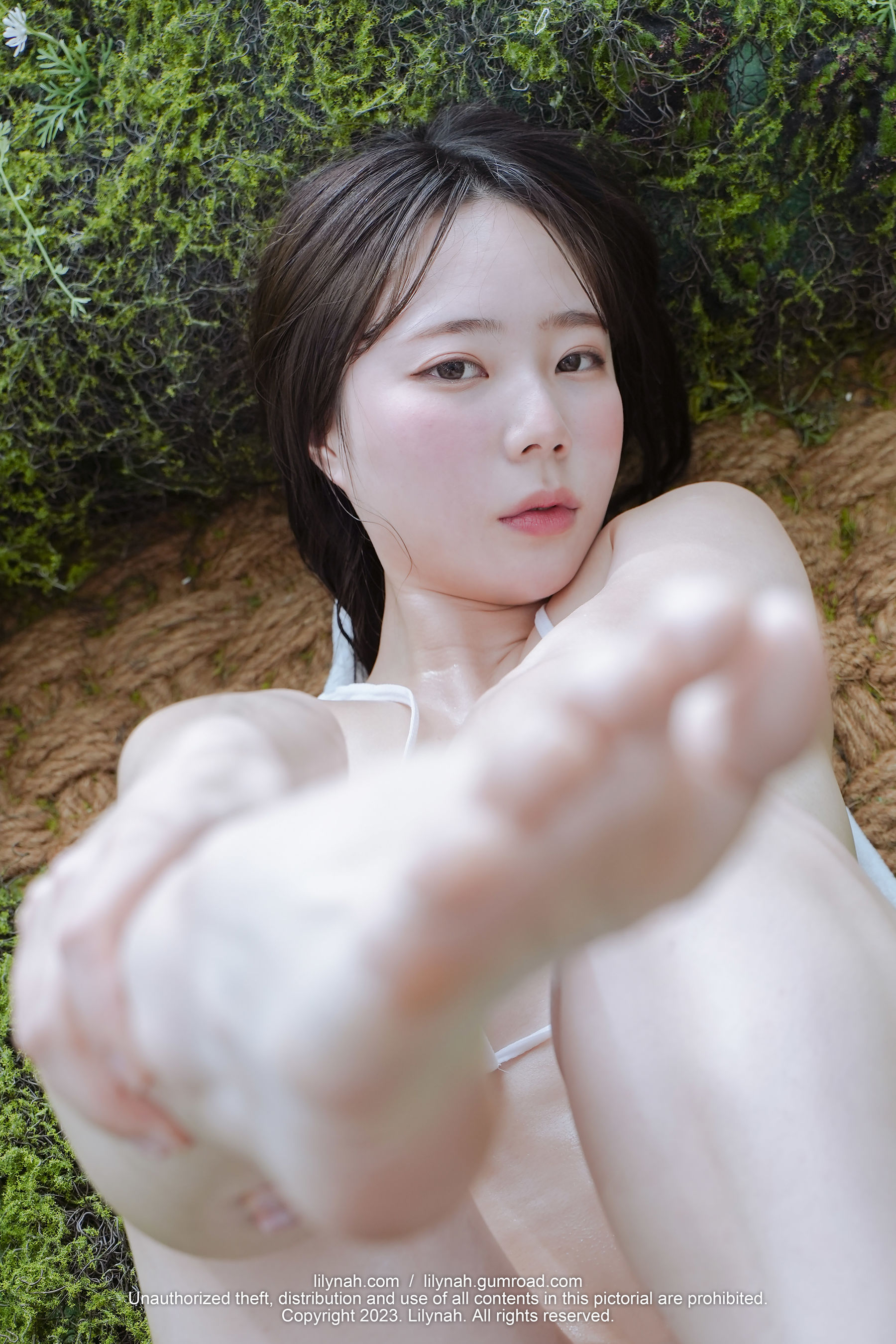 [Lilynah] Myua - Vol.01 A Sweet Day