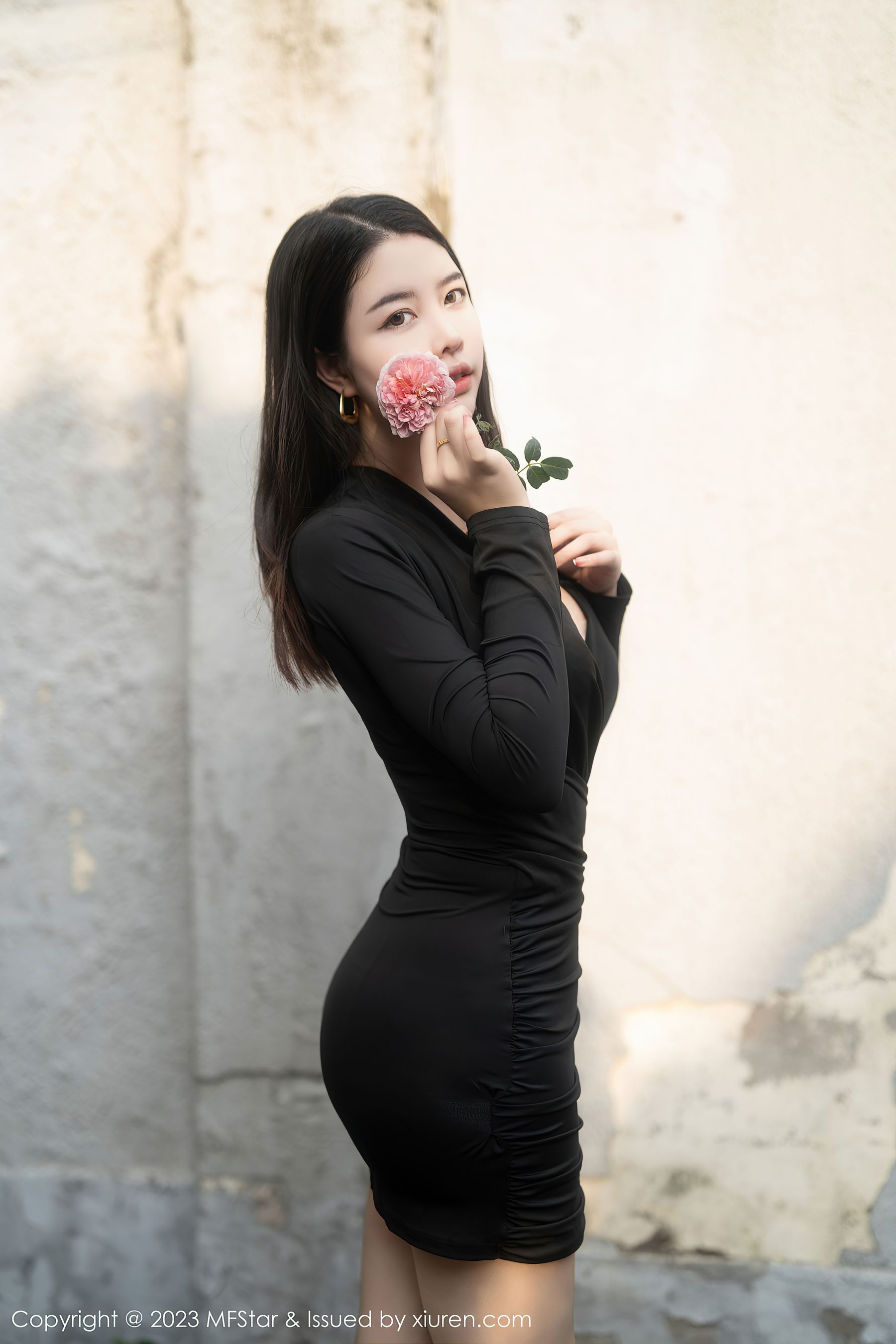 [MFStar]范模学院 2023.03.21 Vol.596 樱桃小犊子