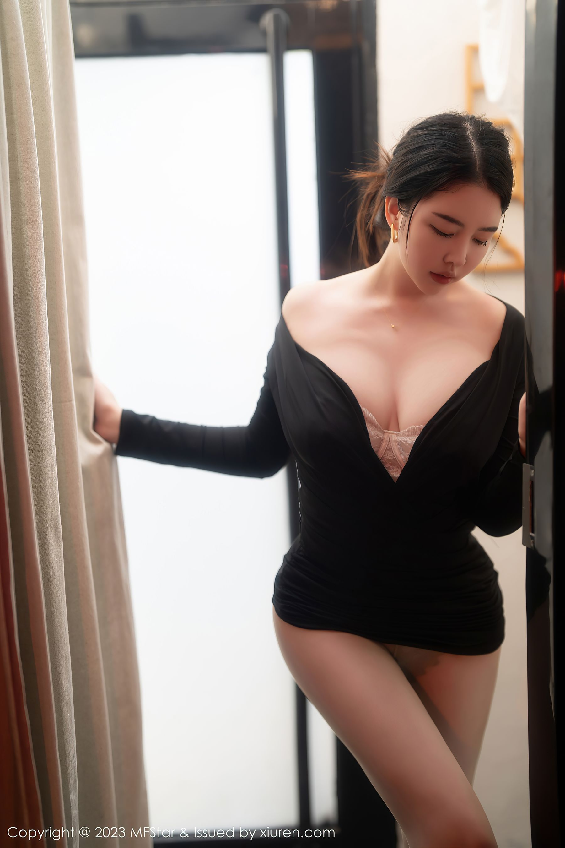 [MFStar]范模学院 2023.03.21 Vol.596 樱桃小犊子