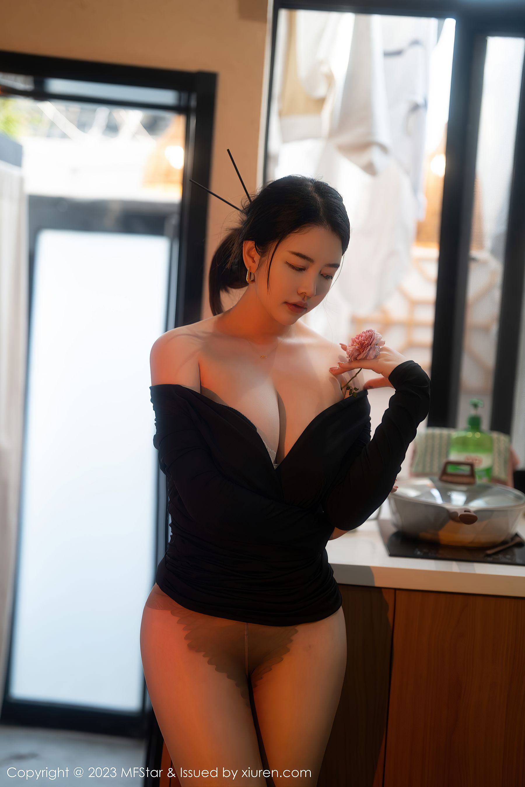 [MFStar]范模学院 2023.03.21 Vol.596 樱桃小犊子