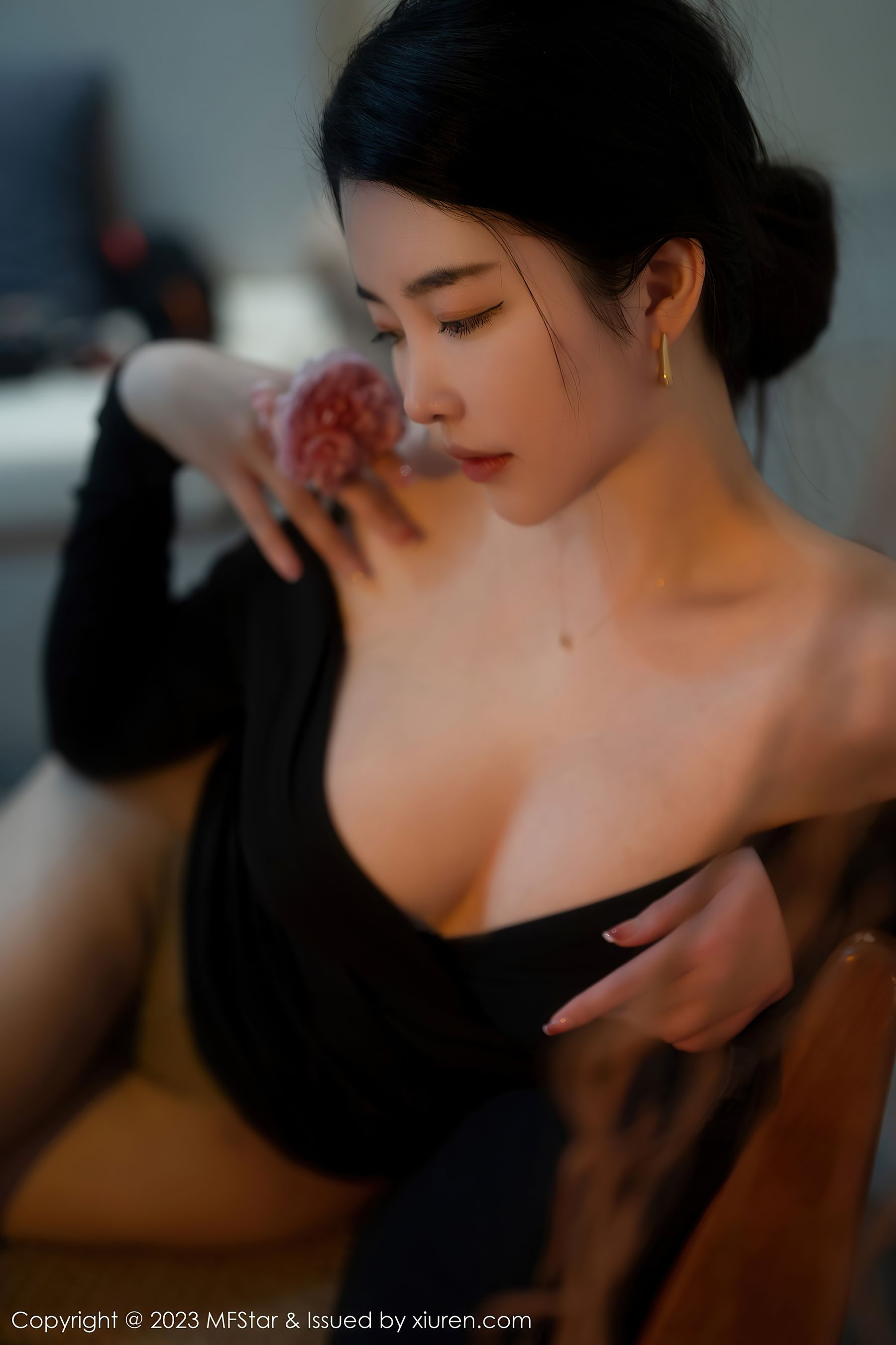 [MFStar]范模学院 2023.03.21 Vol.596 樱桃小犊子
