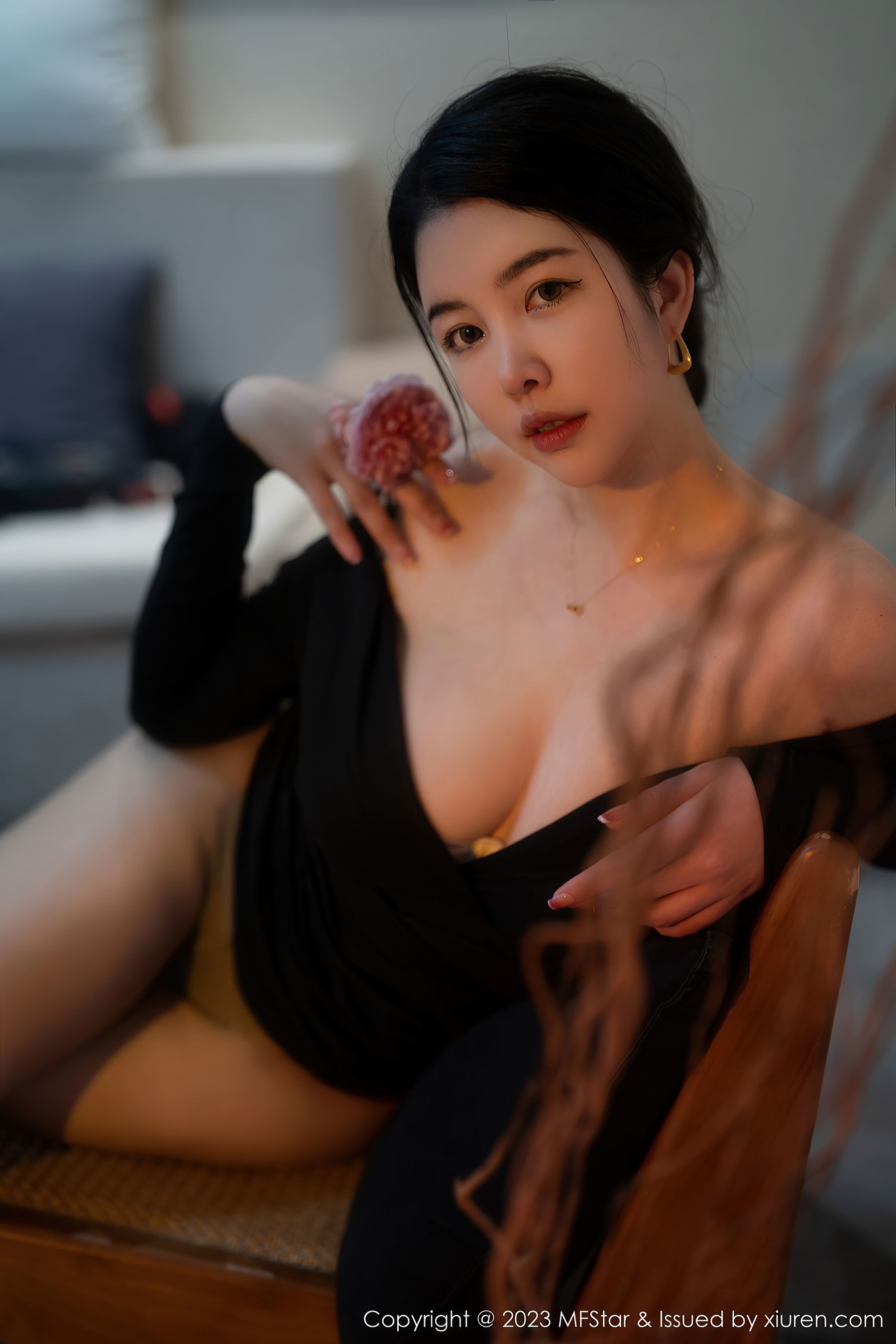 [MFStar]范模学院 2023.03.21 Vol.596 樱桃小犊子
