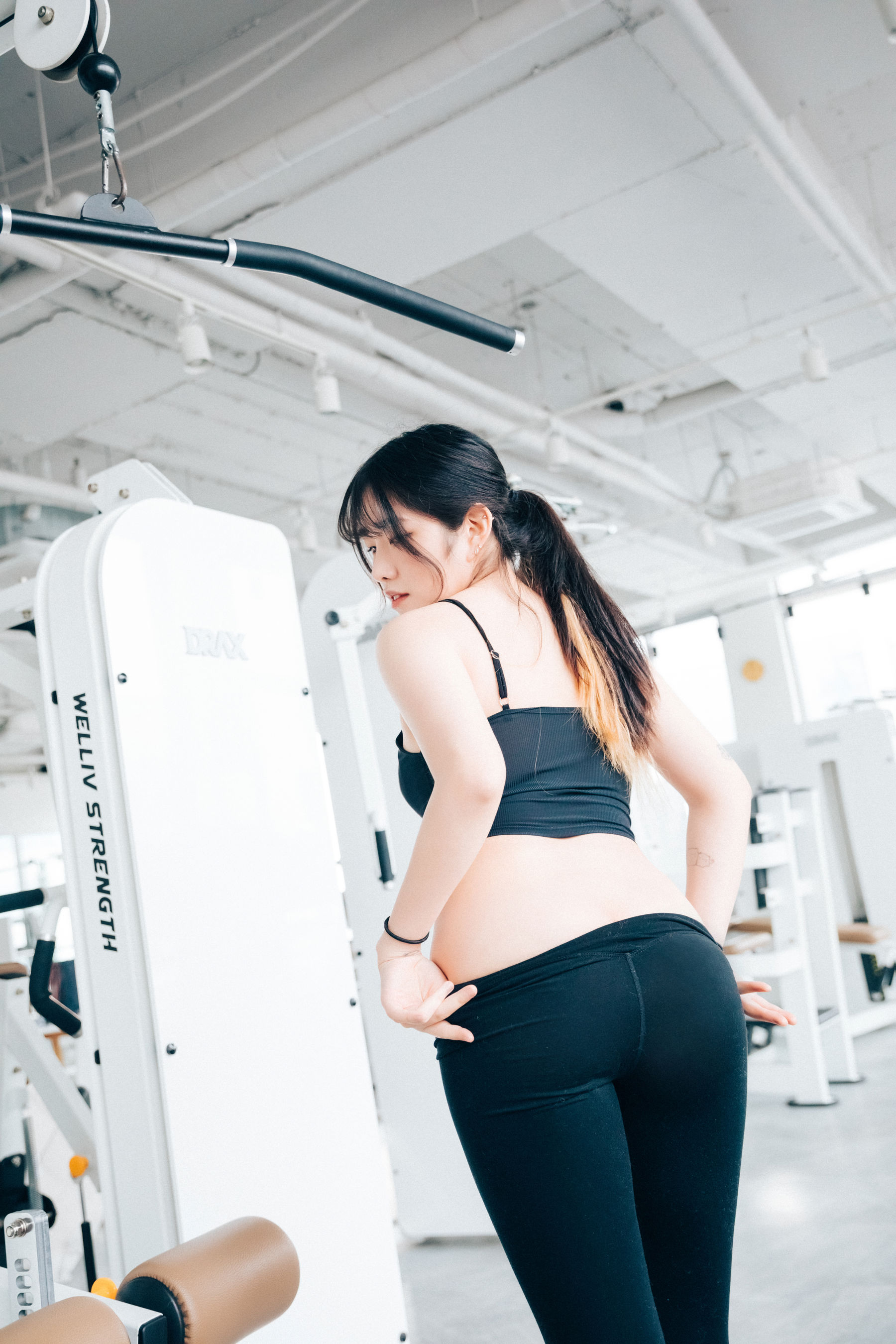 [LOOZY] Sonson - Personal trainer
