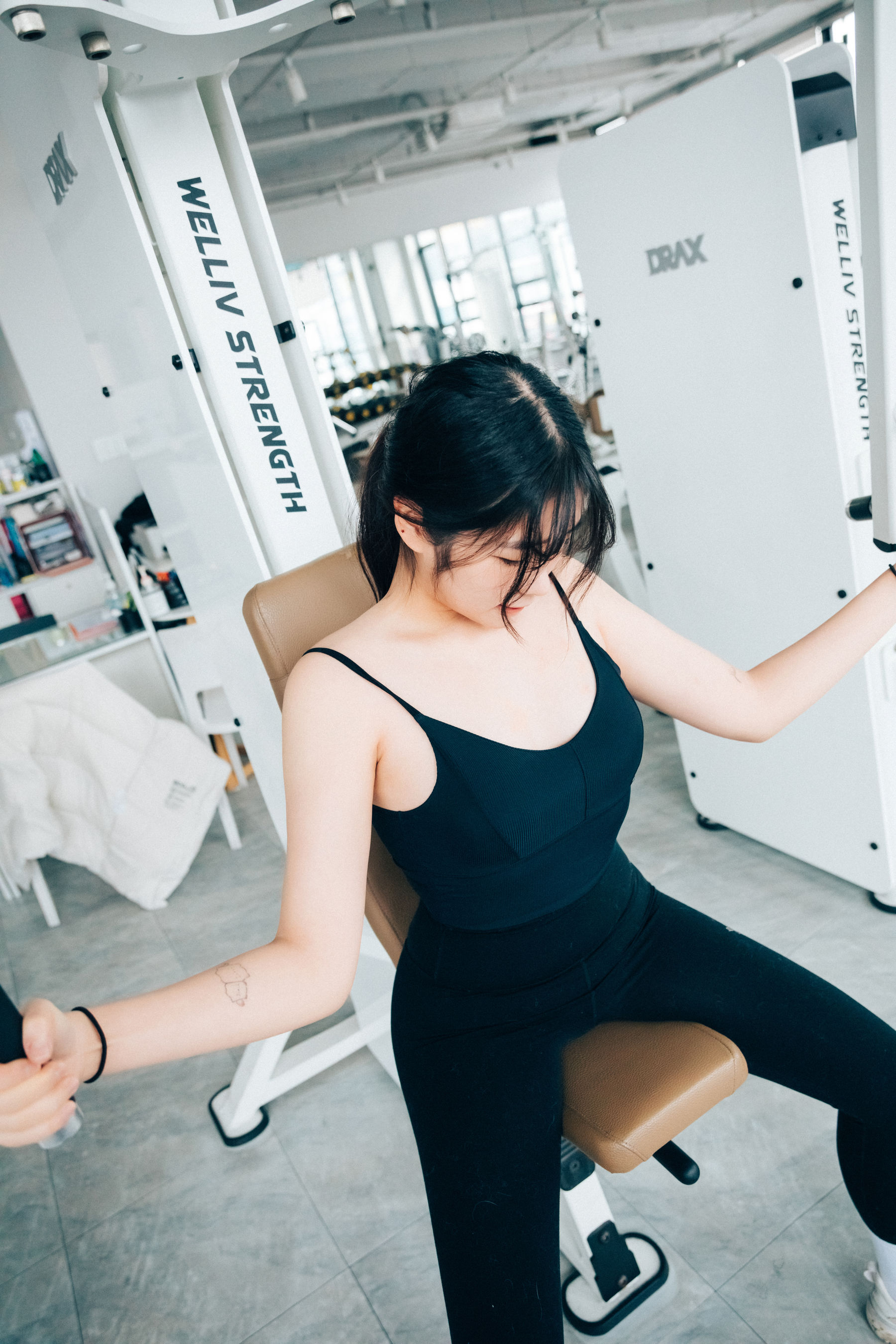 [LOOZY] Sonson - Personal trainer
