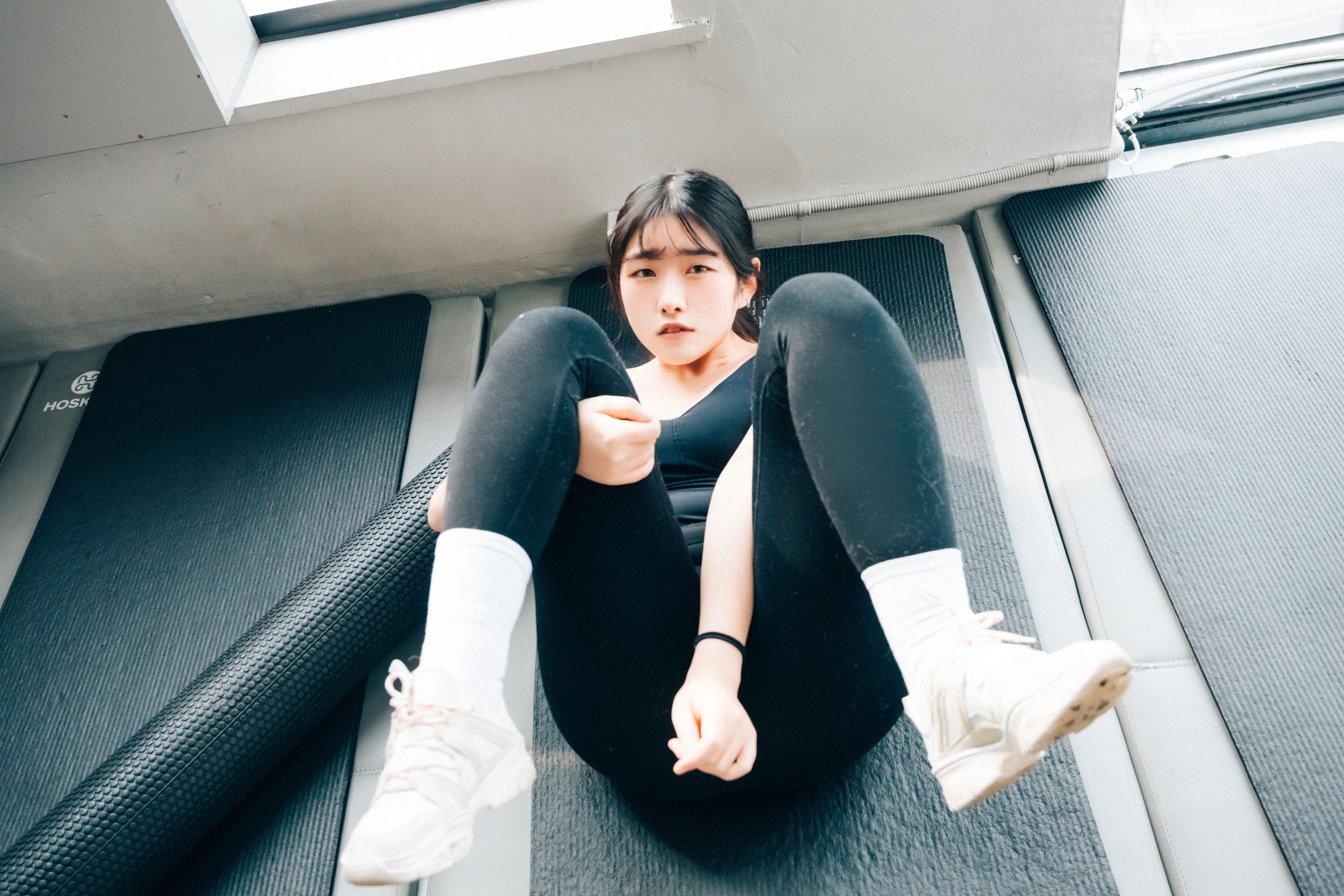 [LOOZY] Sonson - Personal trainer