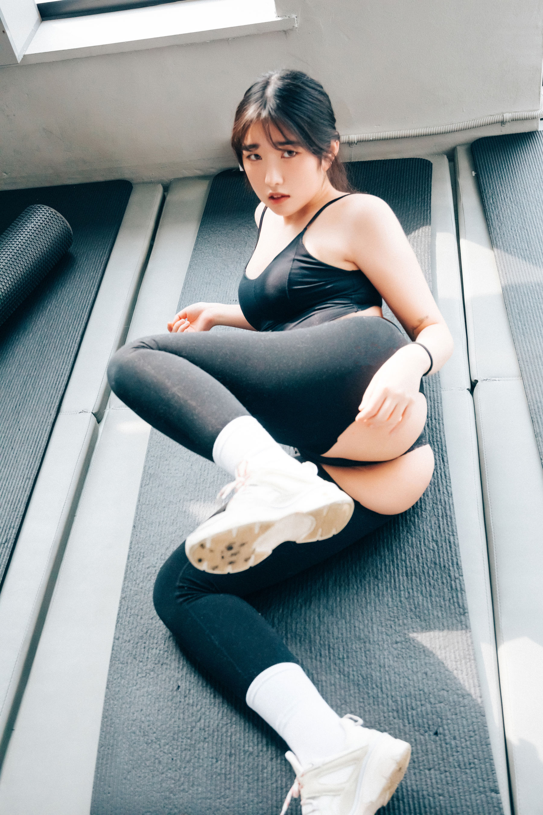 [LOOZY] Sonson - Personal trainer