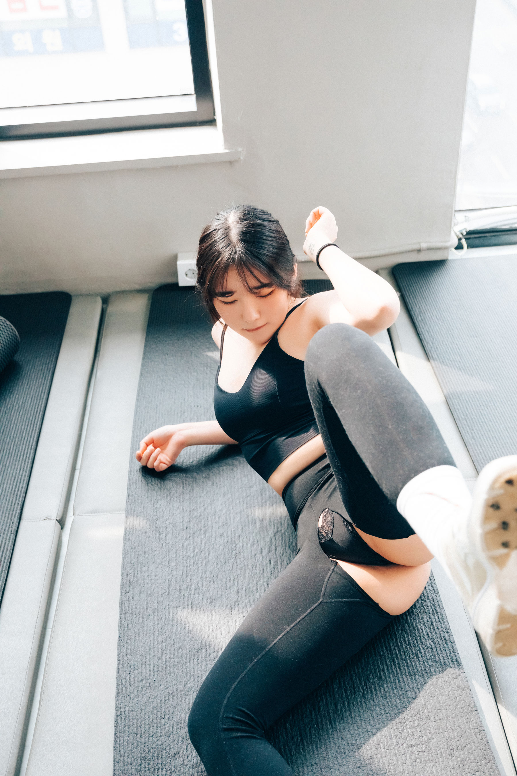 [LOOZY] Sonson - Personal trainer