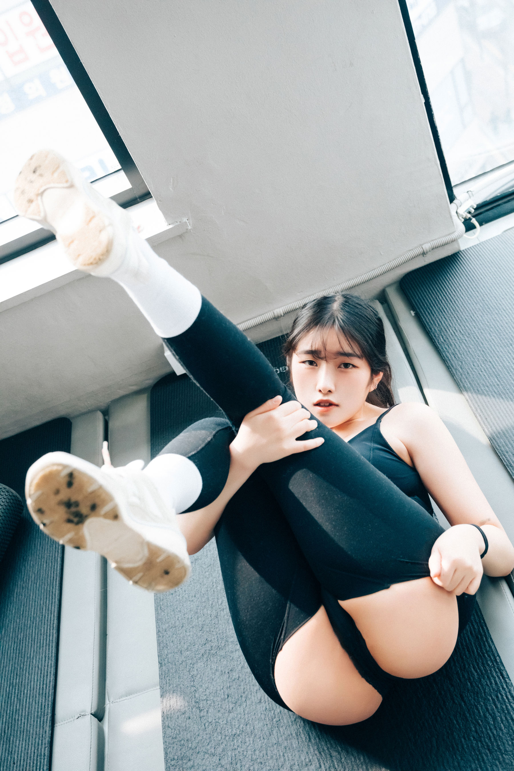 [LOOZY] Sonson - Personal trainer