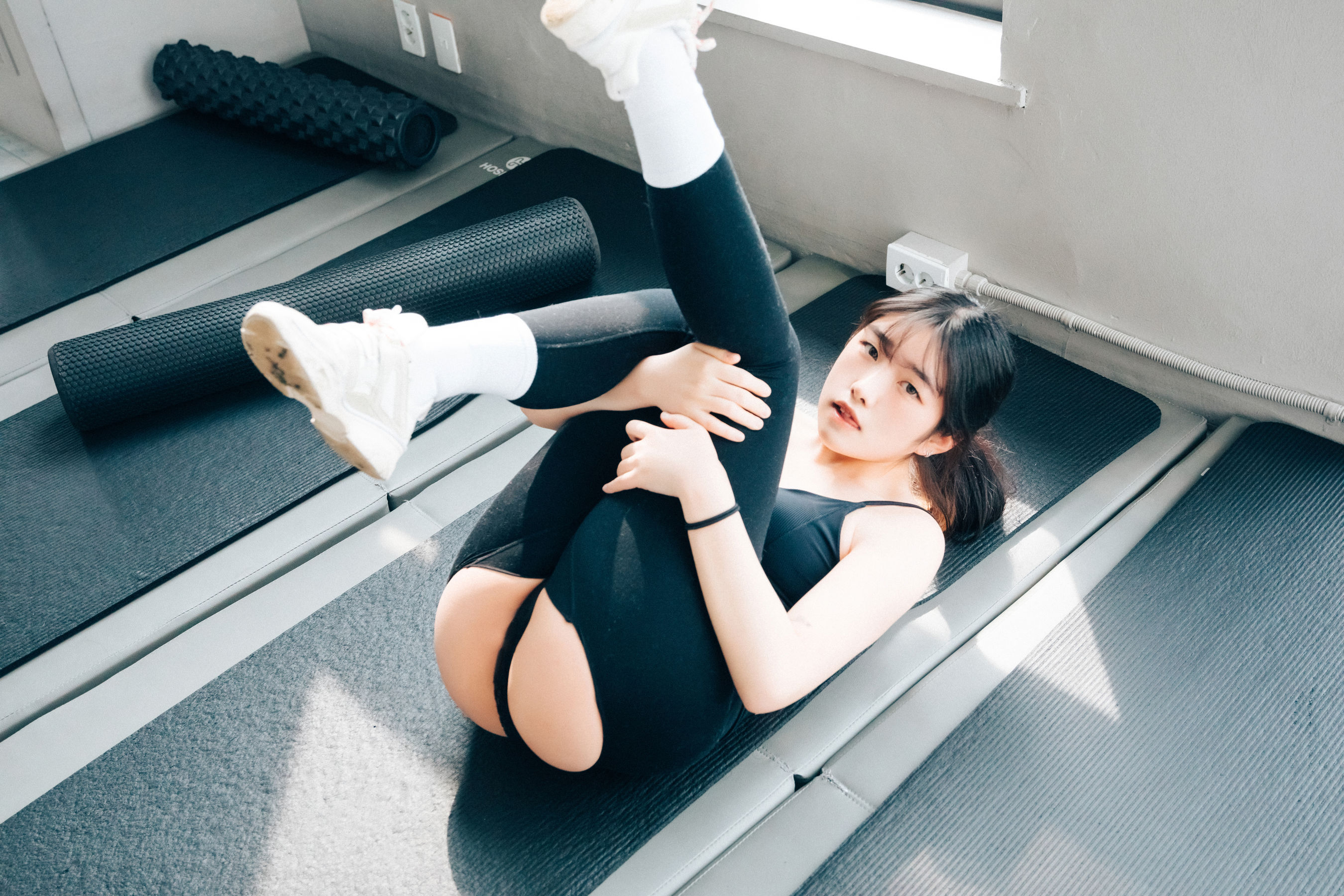[LOOZY] Sonson - Personal trainer