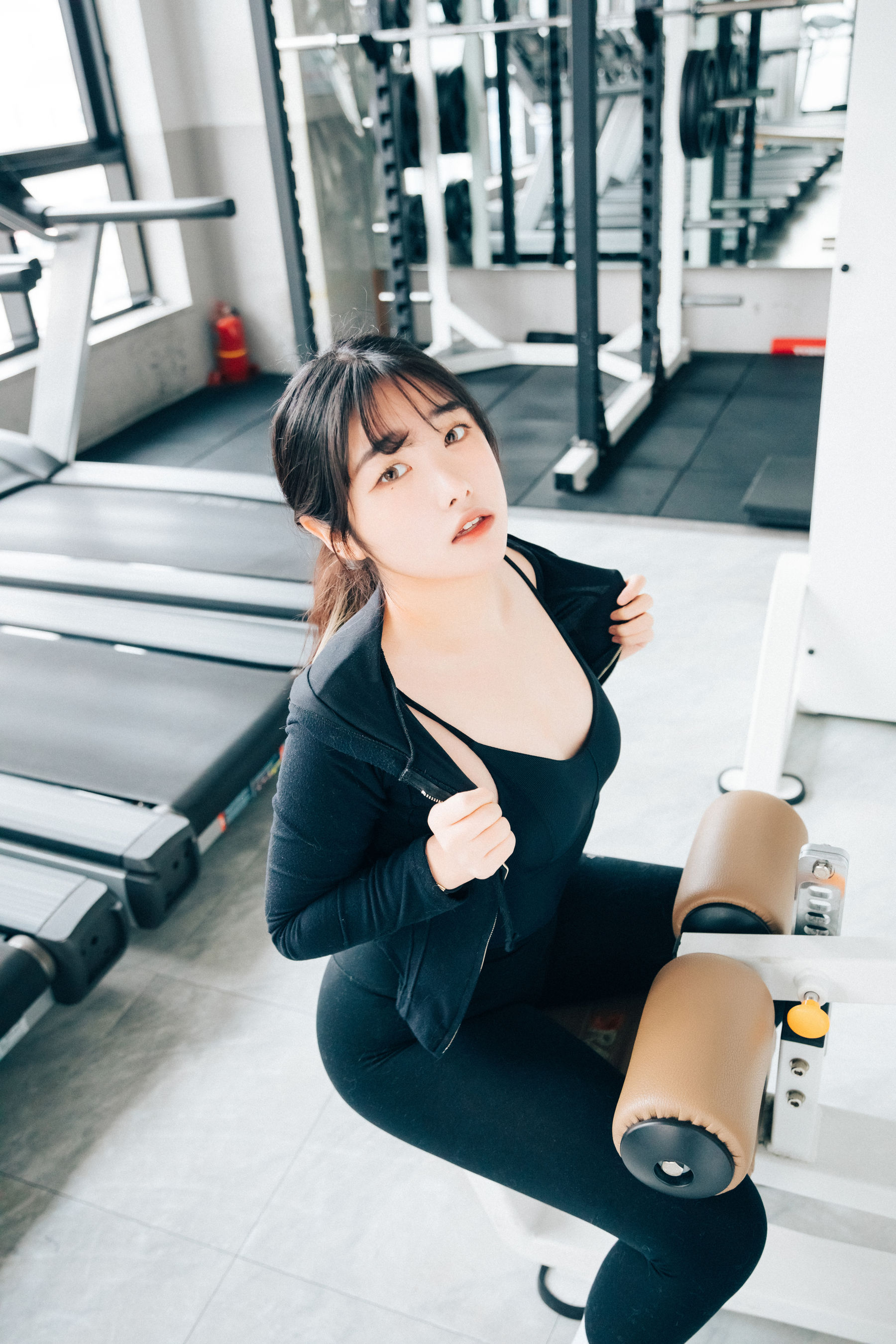 [LOOZY] Sonson - Personal trainer