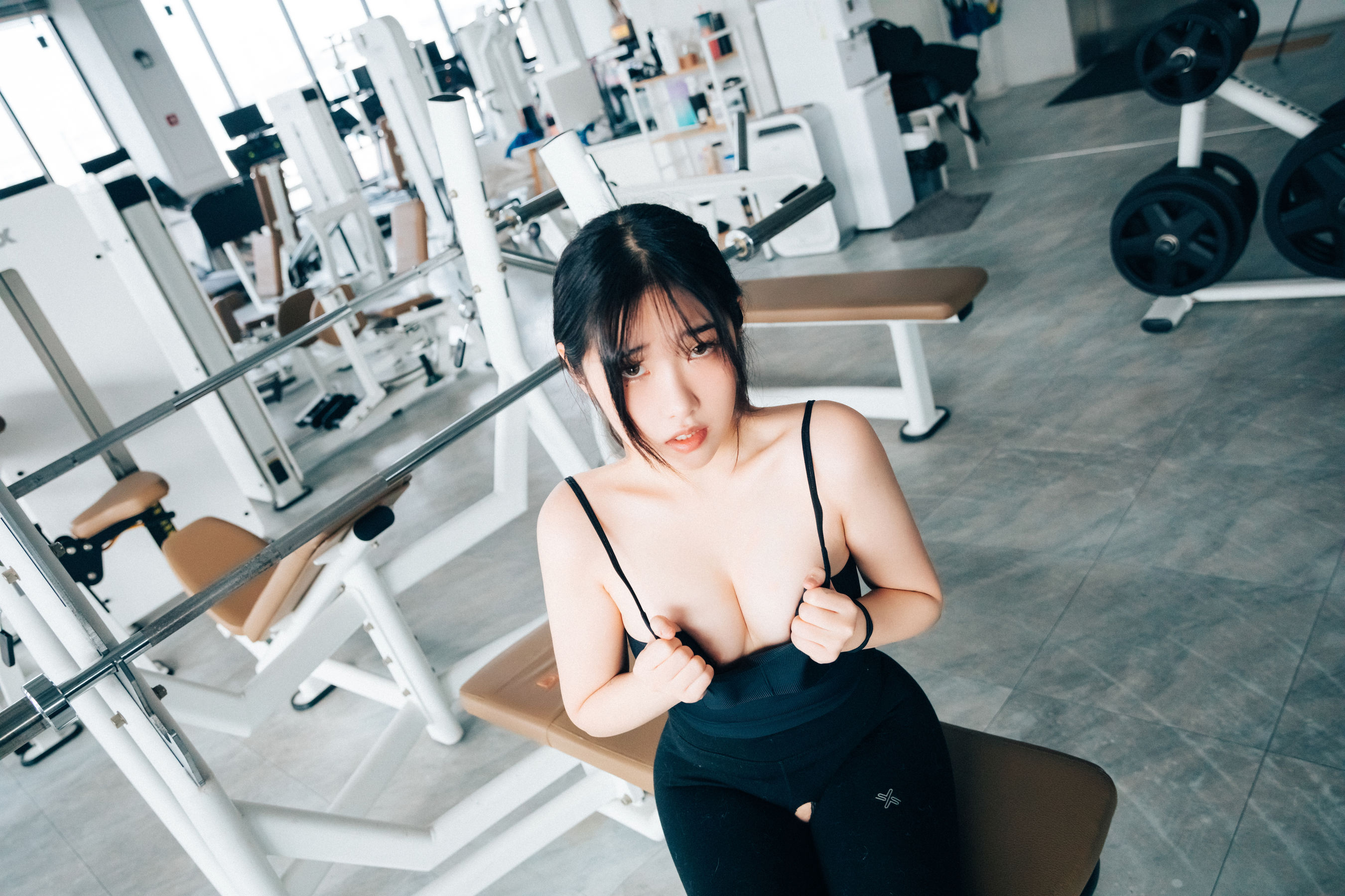 [LOOZY] Sonson - Personal trainer