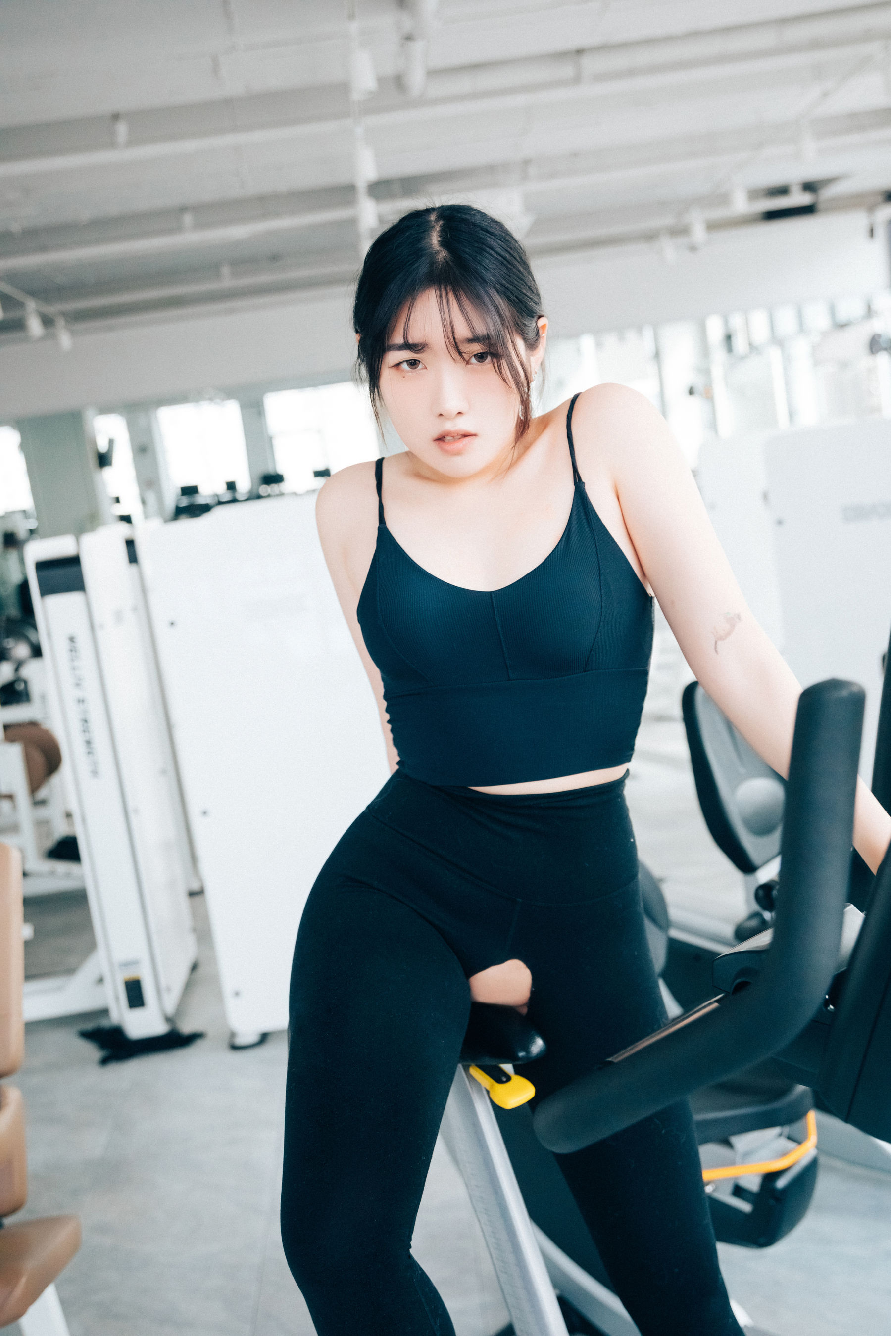 [LOOZY] Sonson - Personal trainer