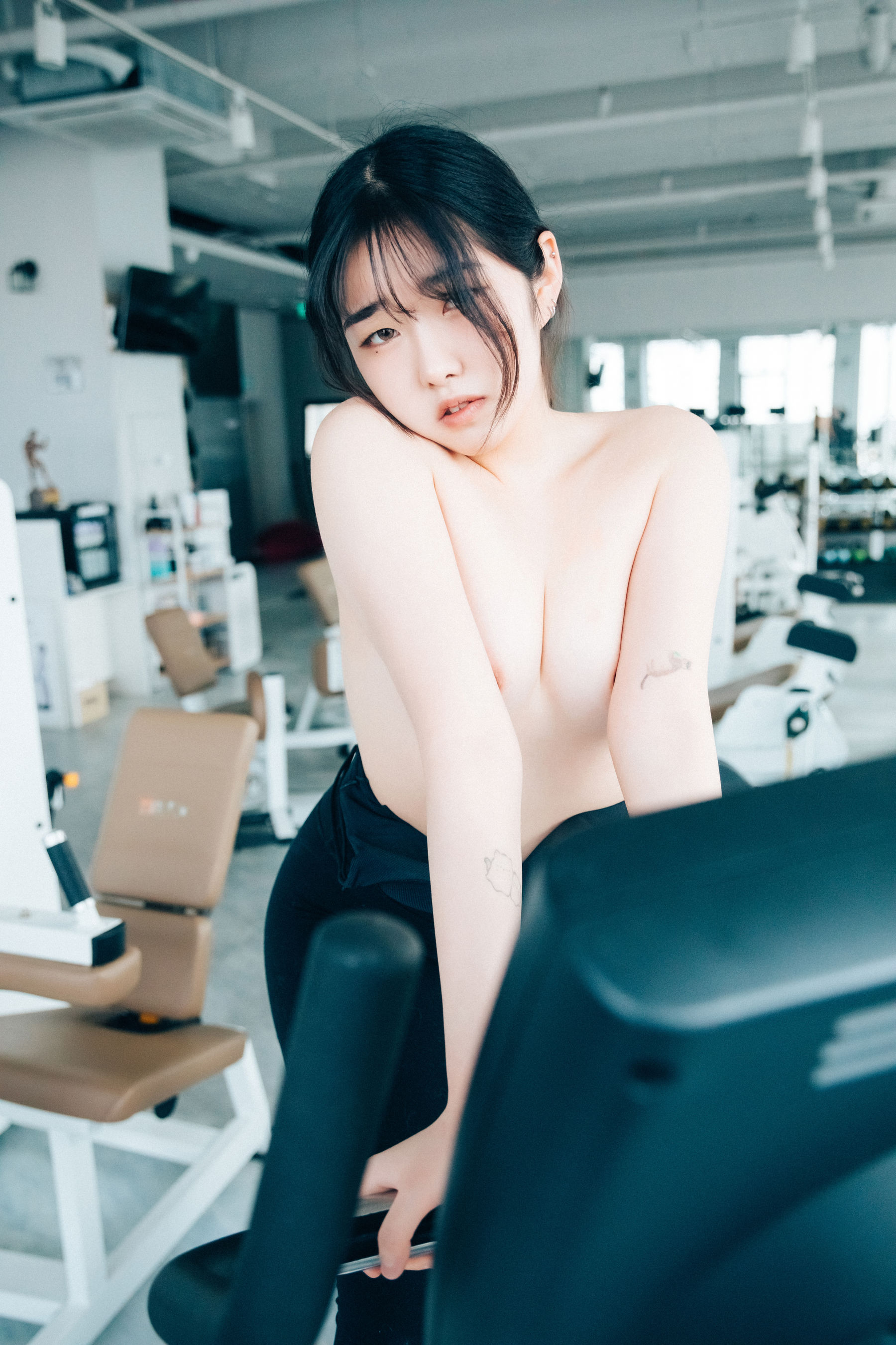 [LOOZY] Sonson - Personal trainer