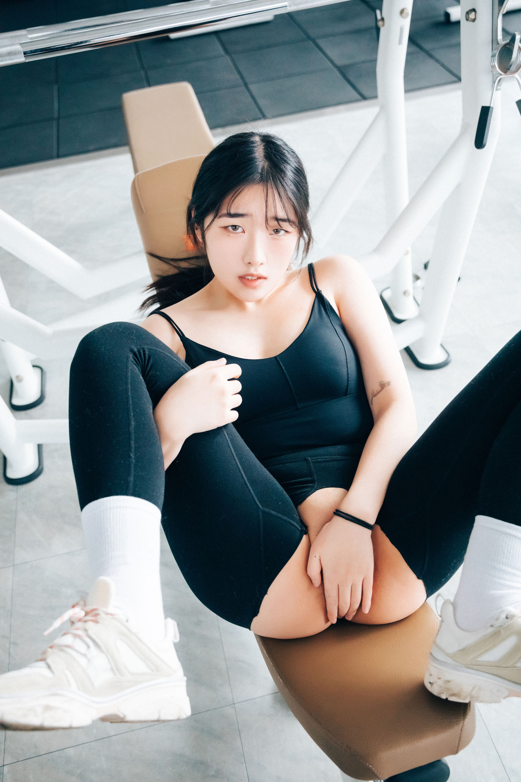 [LOOZY] Sonson - Personal trainer