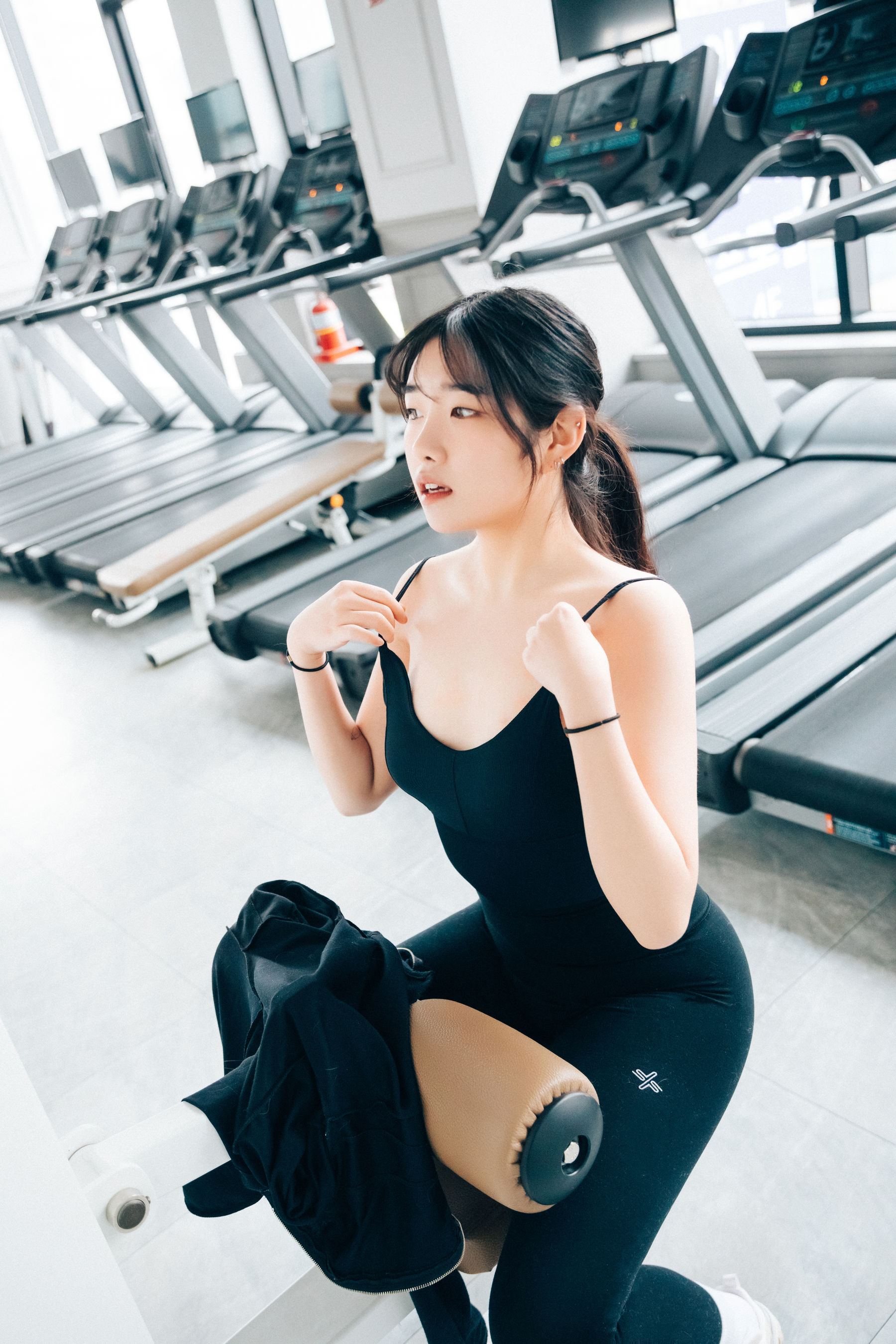 [LOOZY] Sonson - Personal trainer