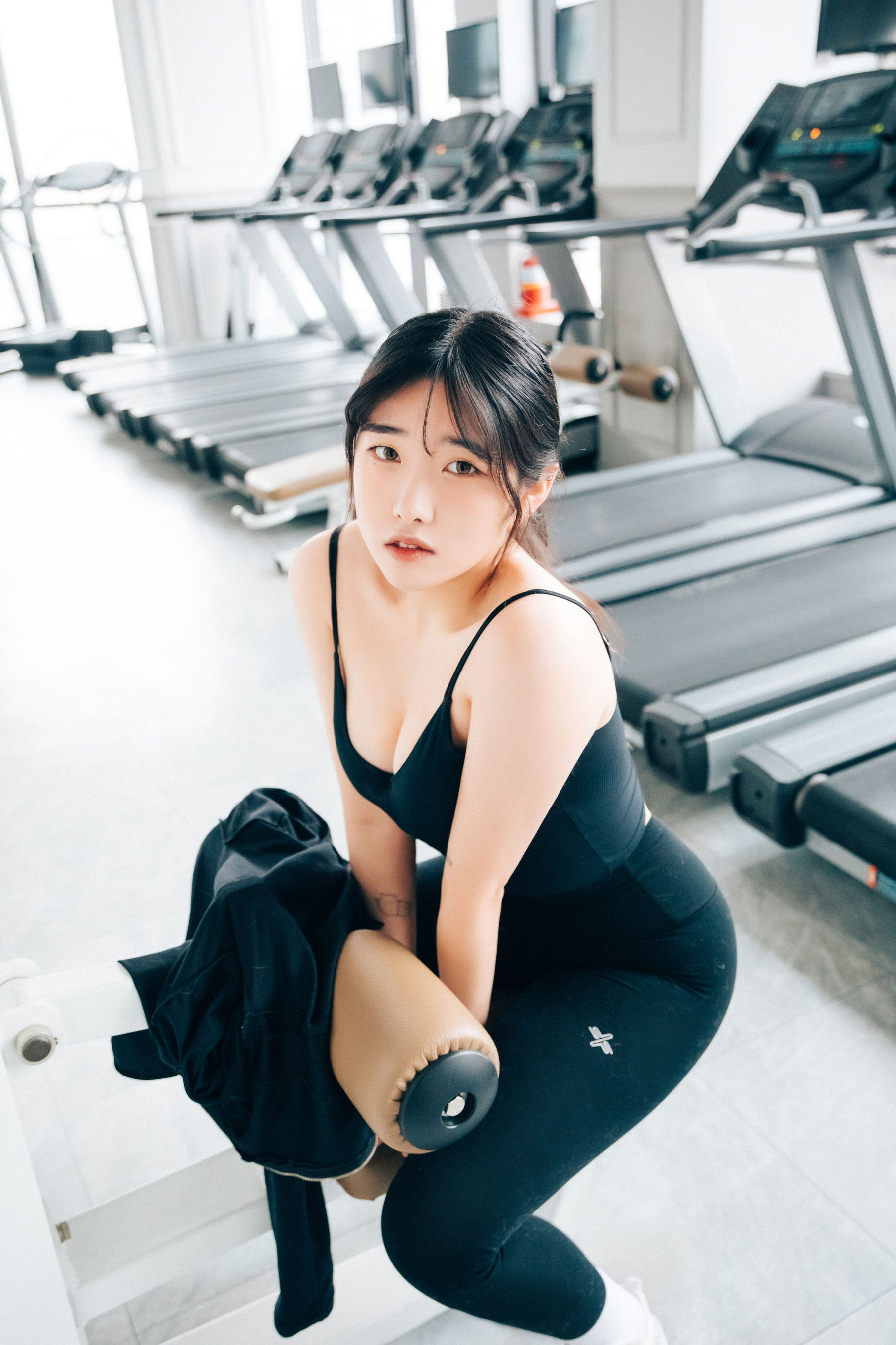 [LOOZY] Sonson - Personal trainer