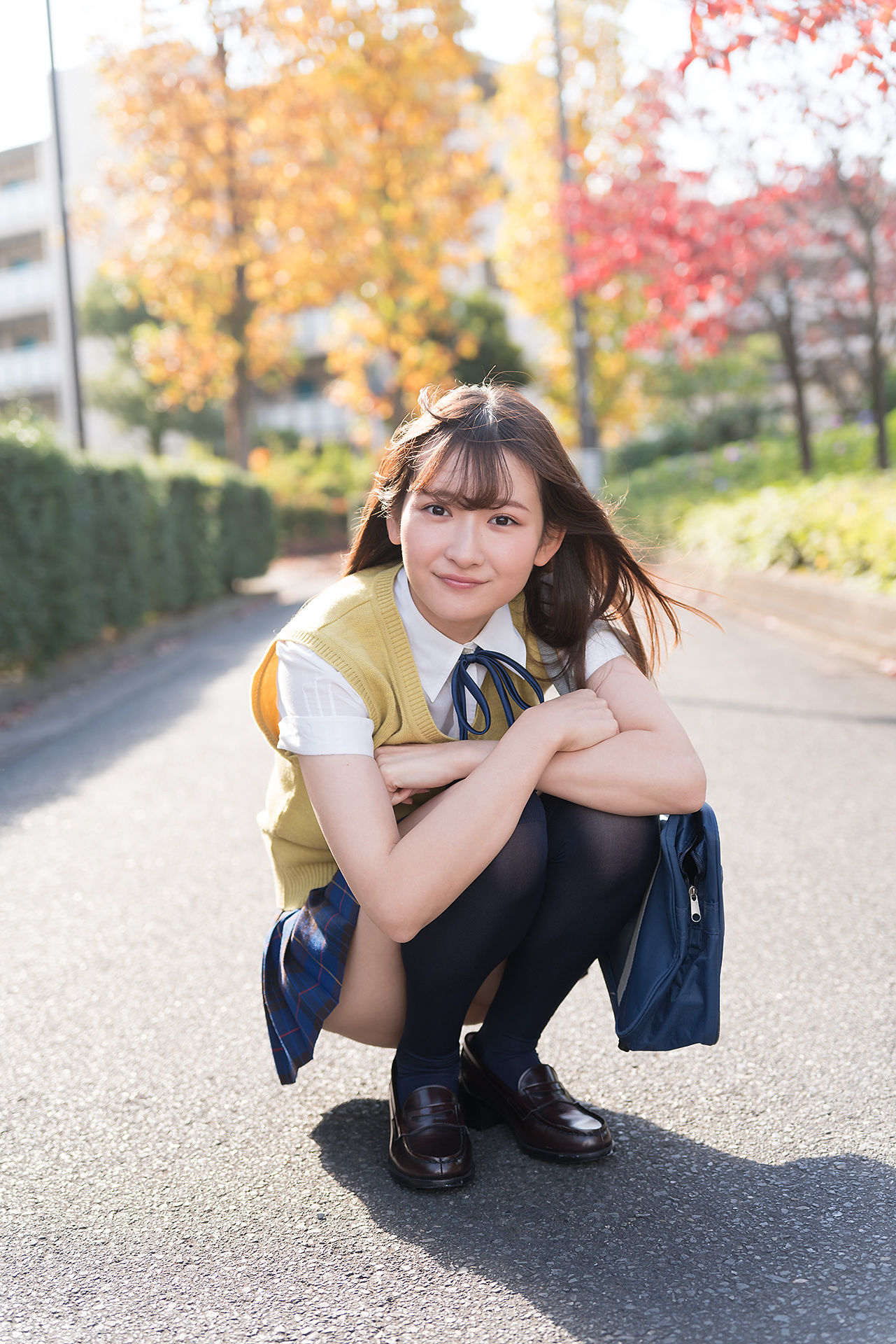 [Minisuka.tv] Asami Kondou 近藤あさみ - Limited Gallery 39.1